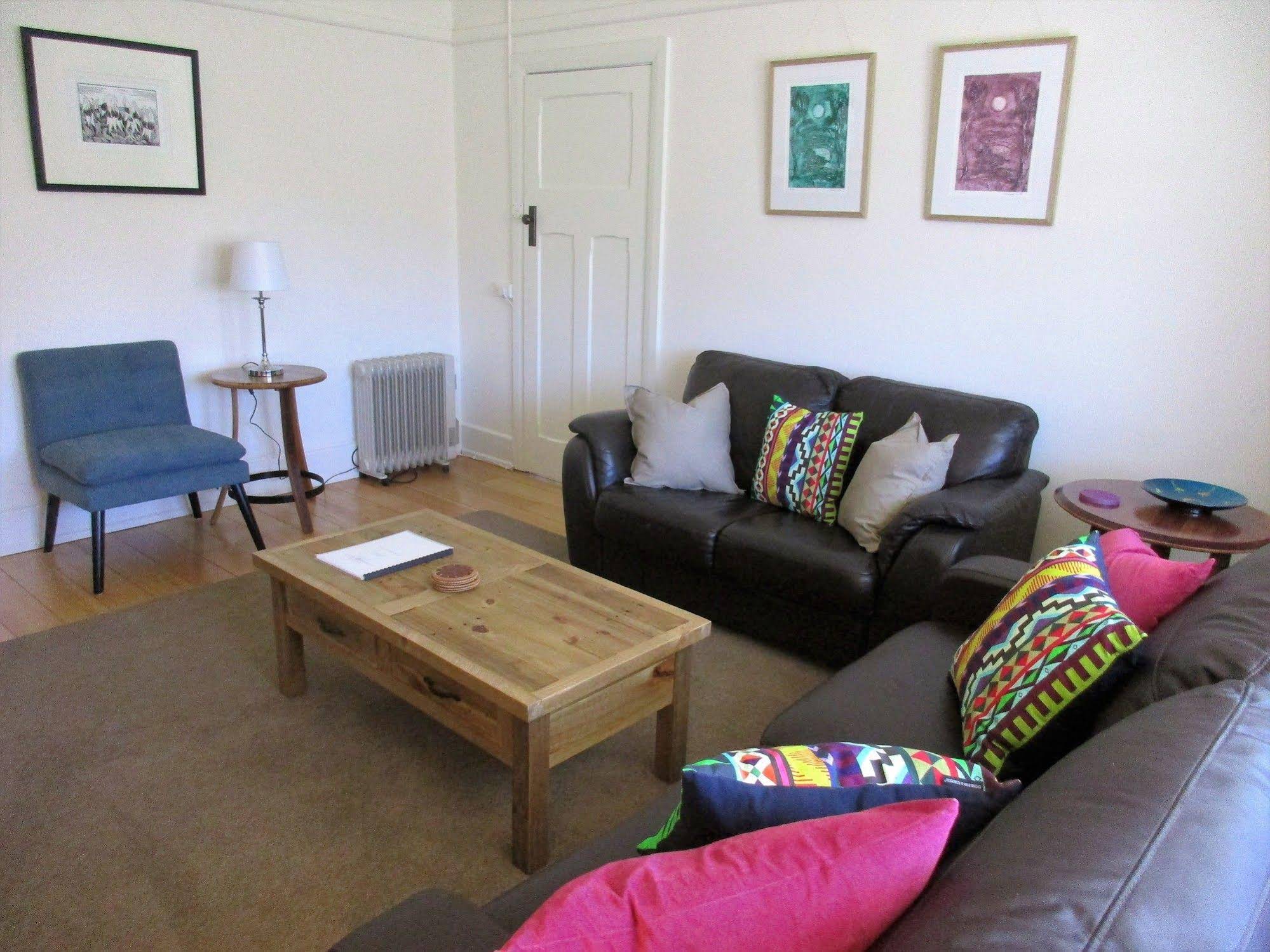 Mataro Cottage