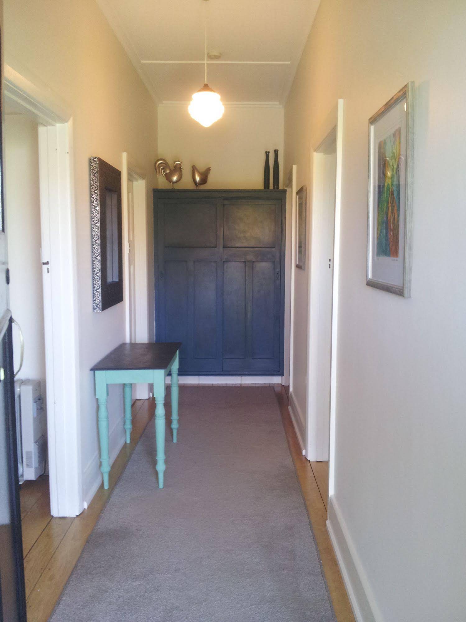 Mataro Cottage