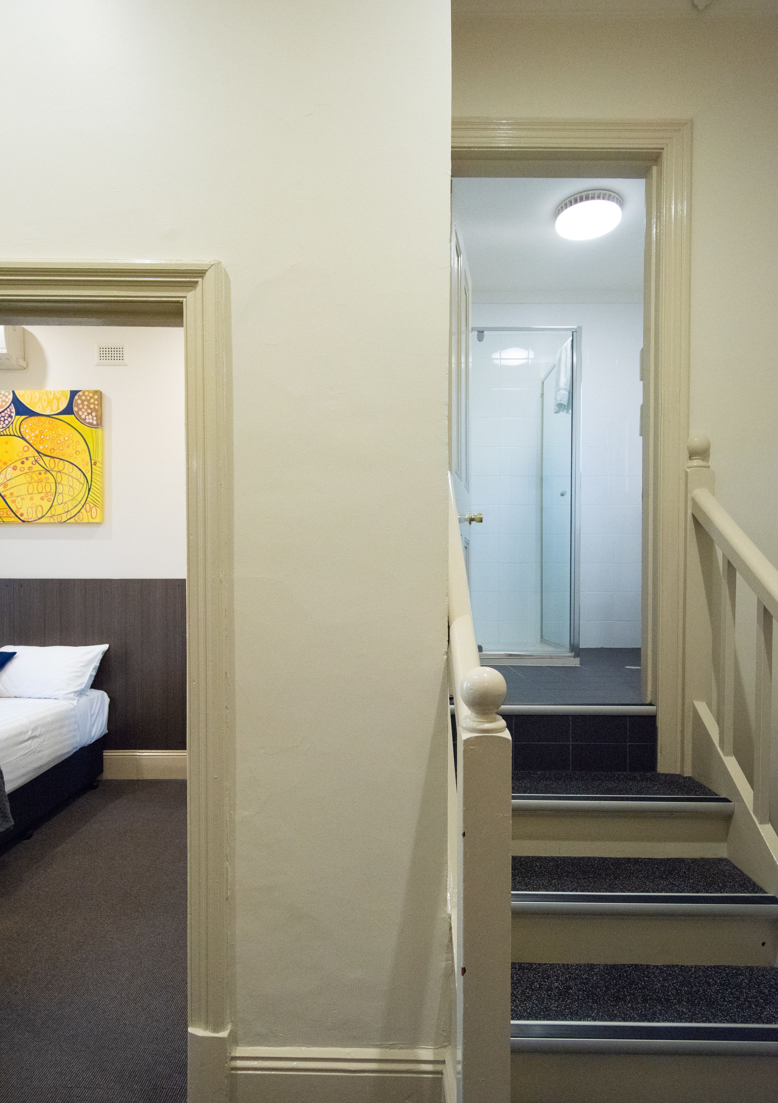 Mile End Hotel