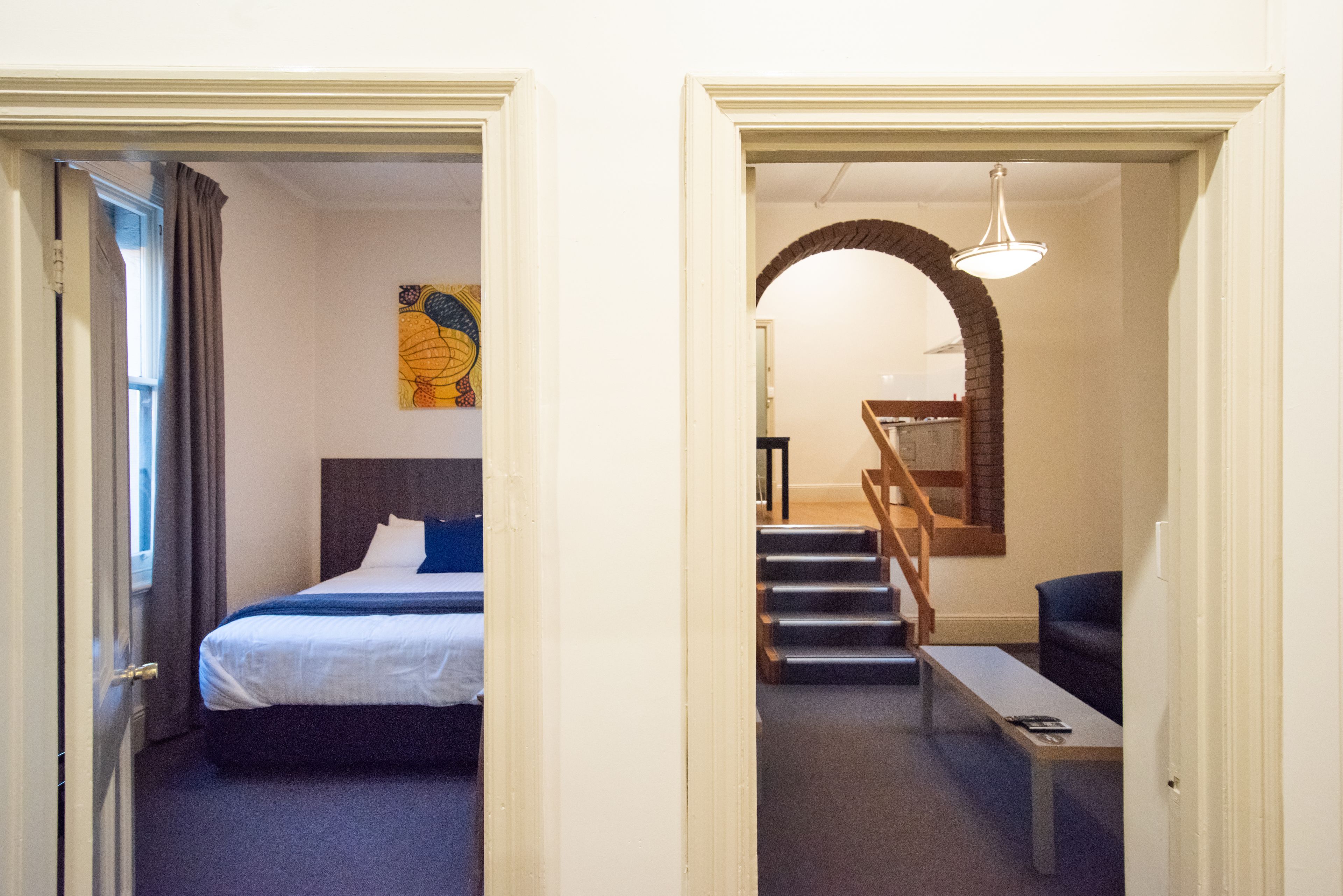 Mile End Hotel