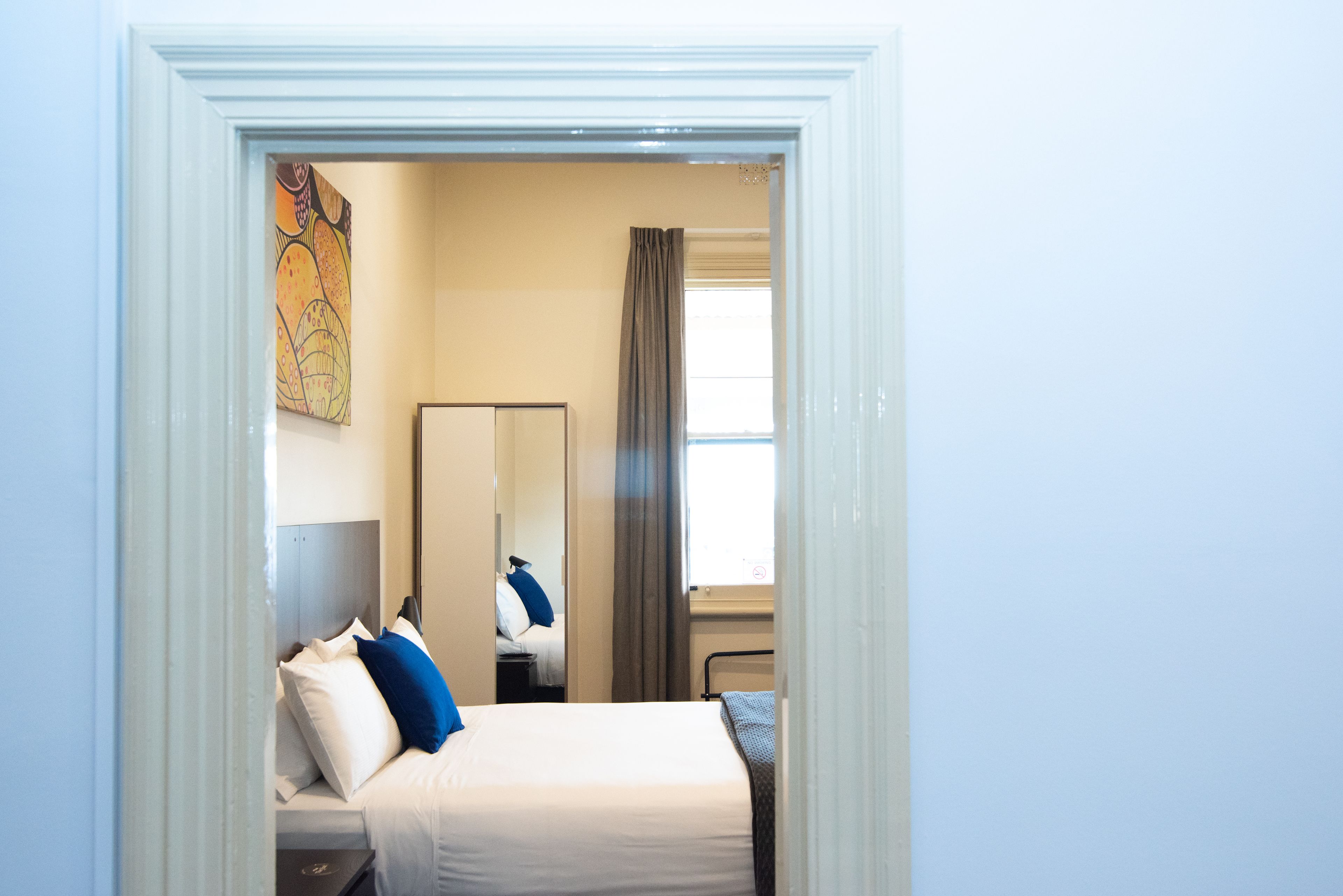 Mile End Hotel