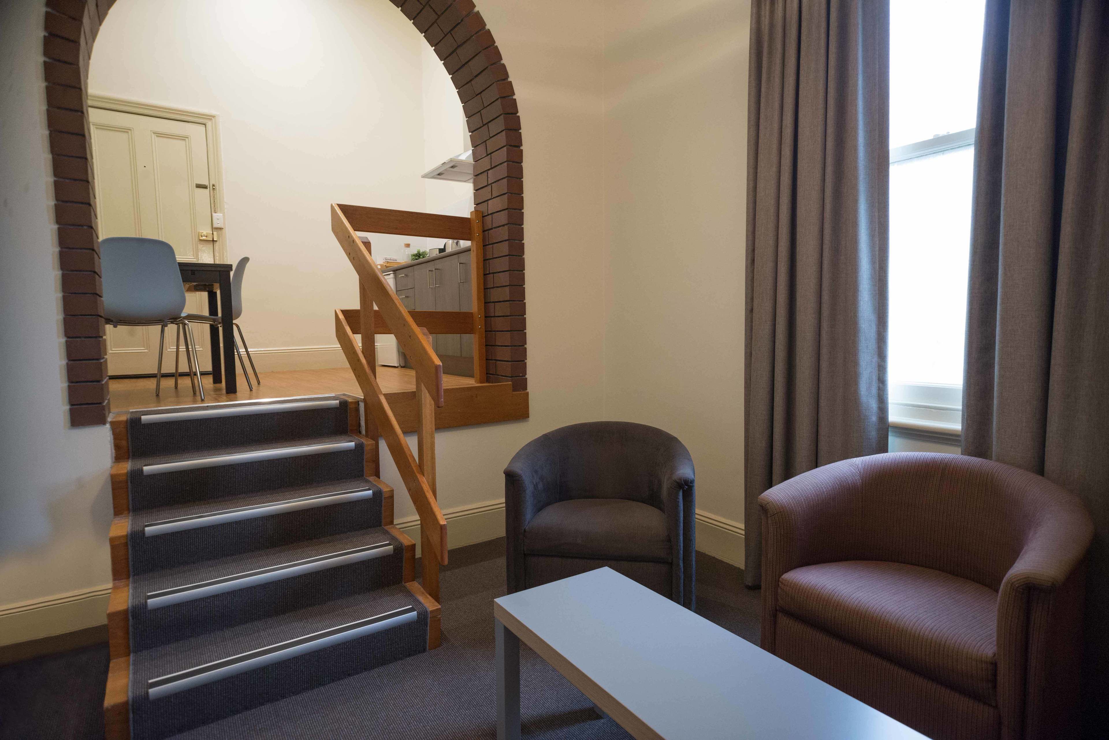 Mile End Hotel