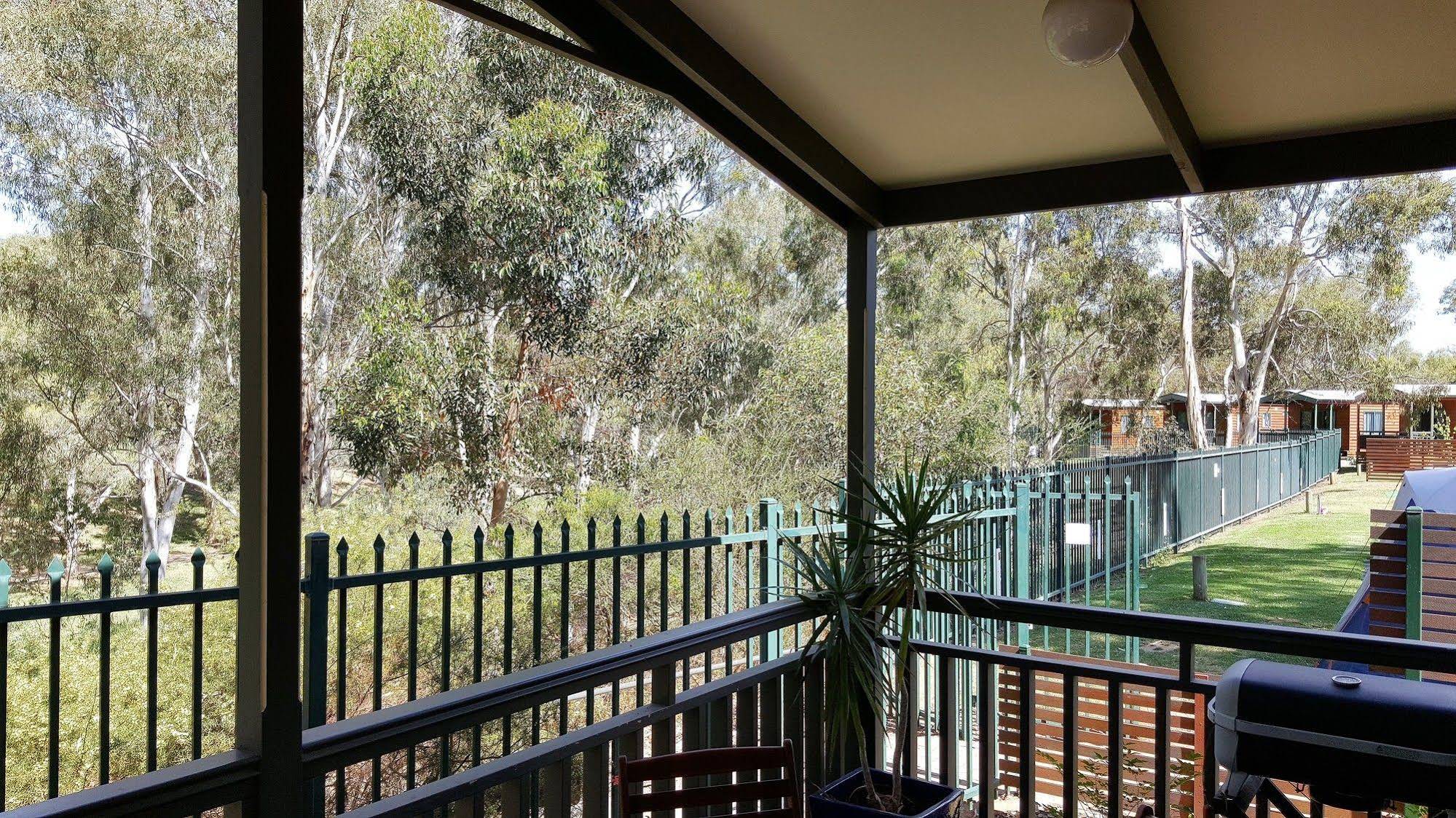 Levi Park Caravan Park