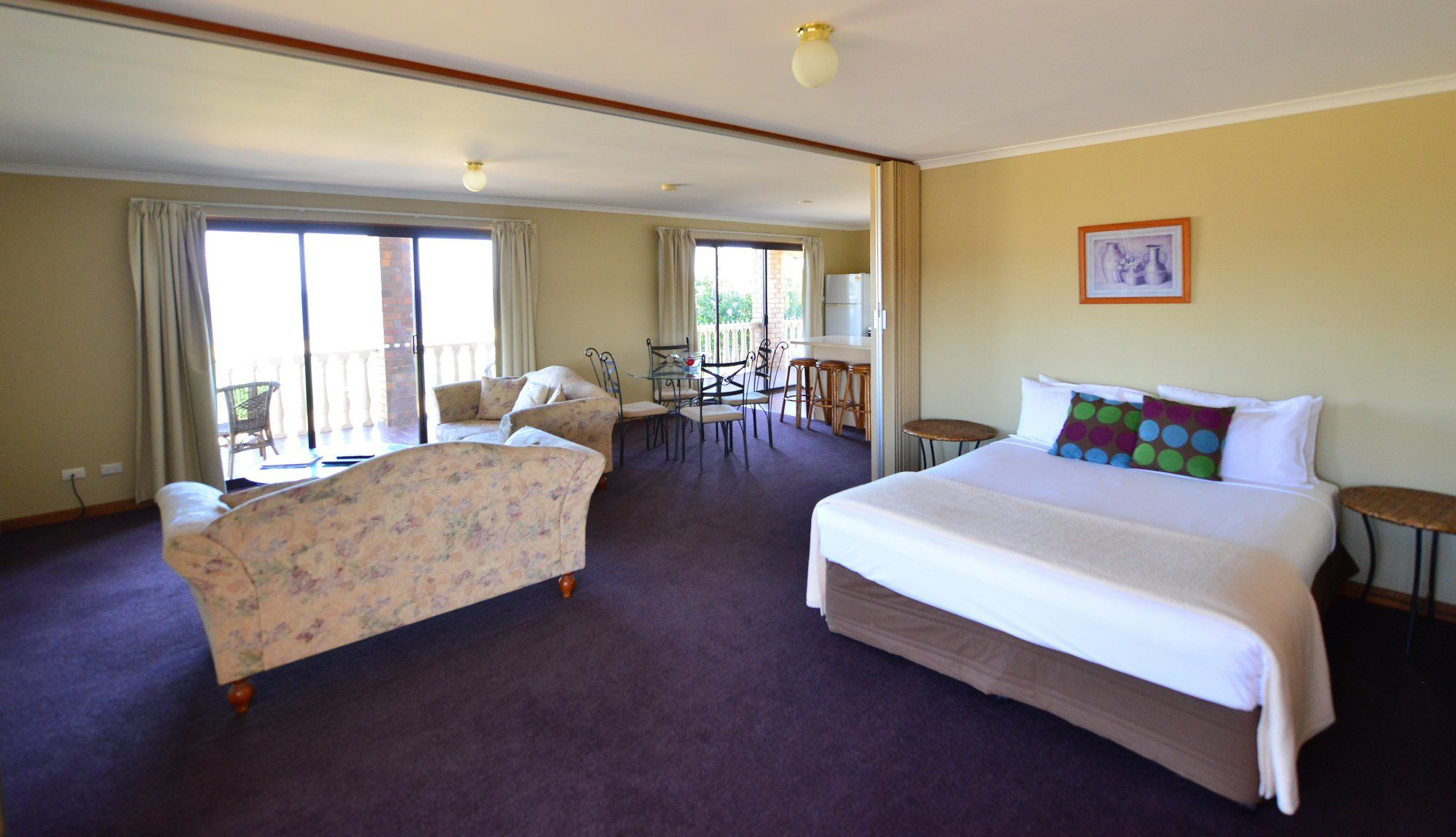 Anchorage Seafront Hotel