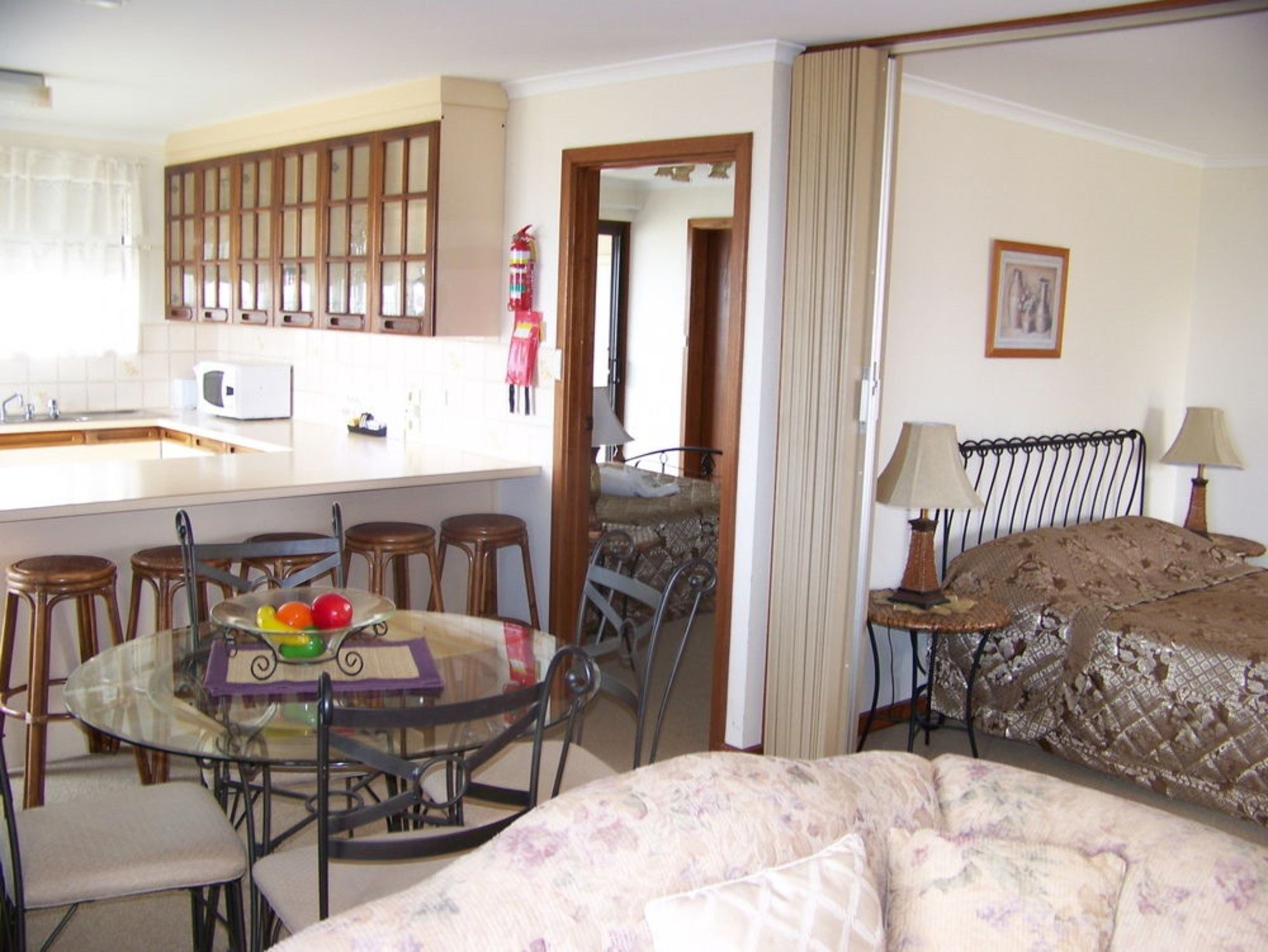 Anchorage Seafront Hotel