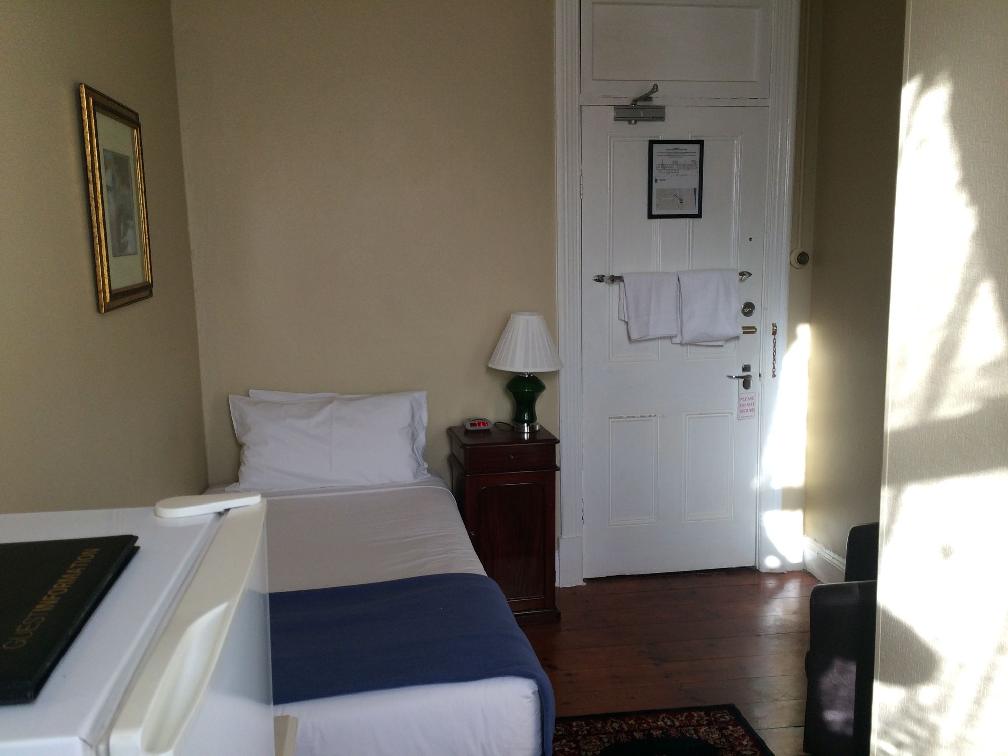 Anchorage Seafront Hotel
