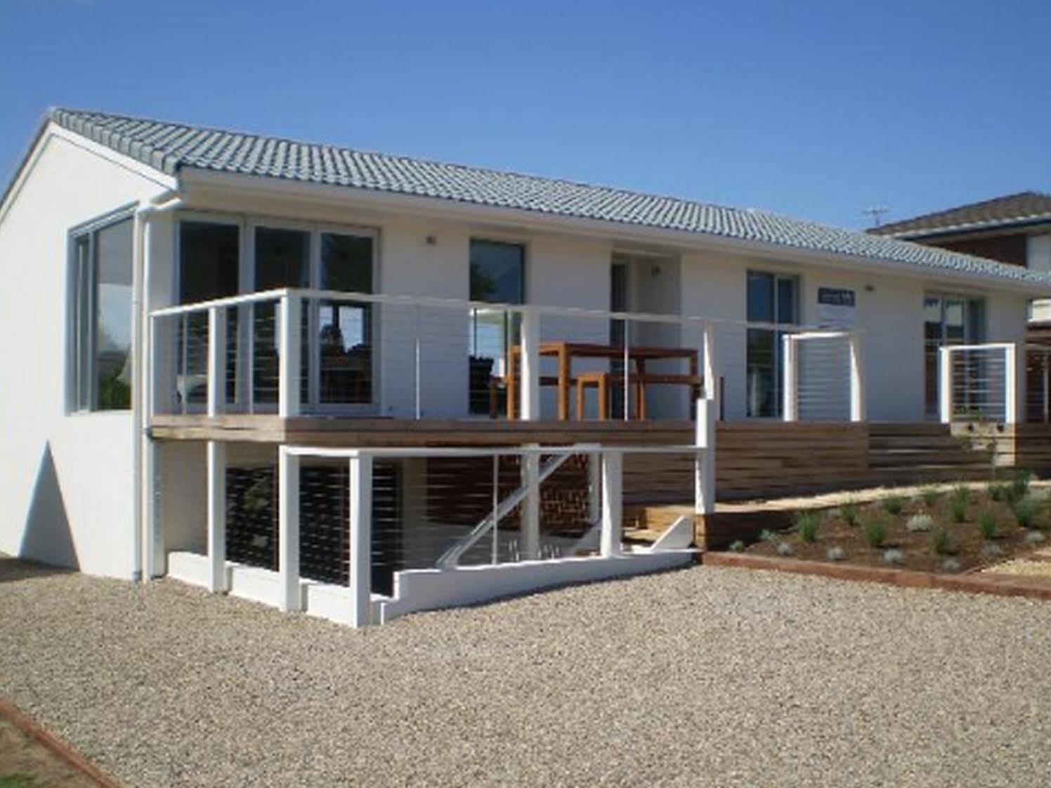 Beach House Port Elliot