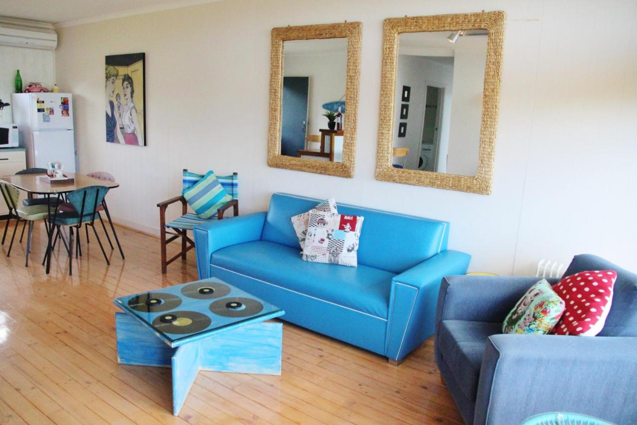 Victor Apartments