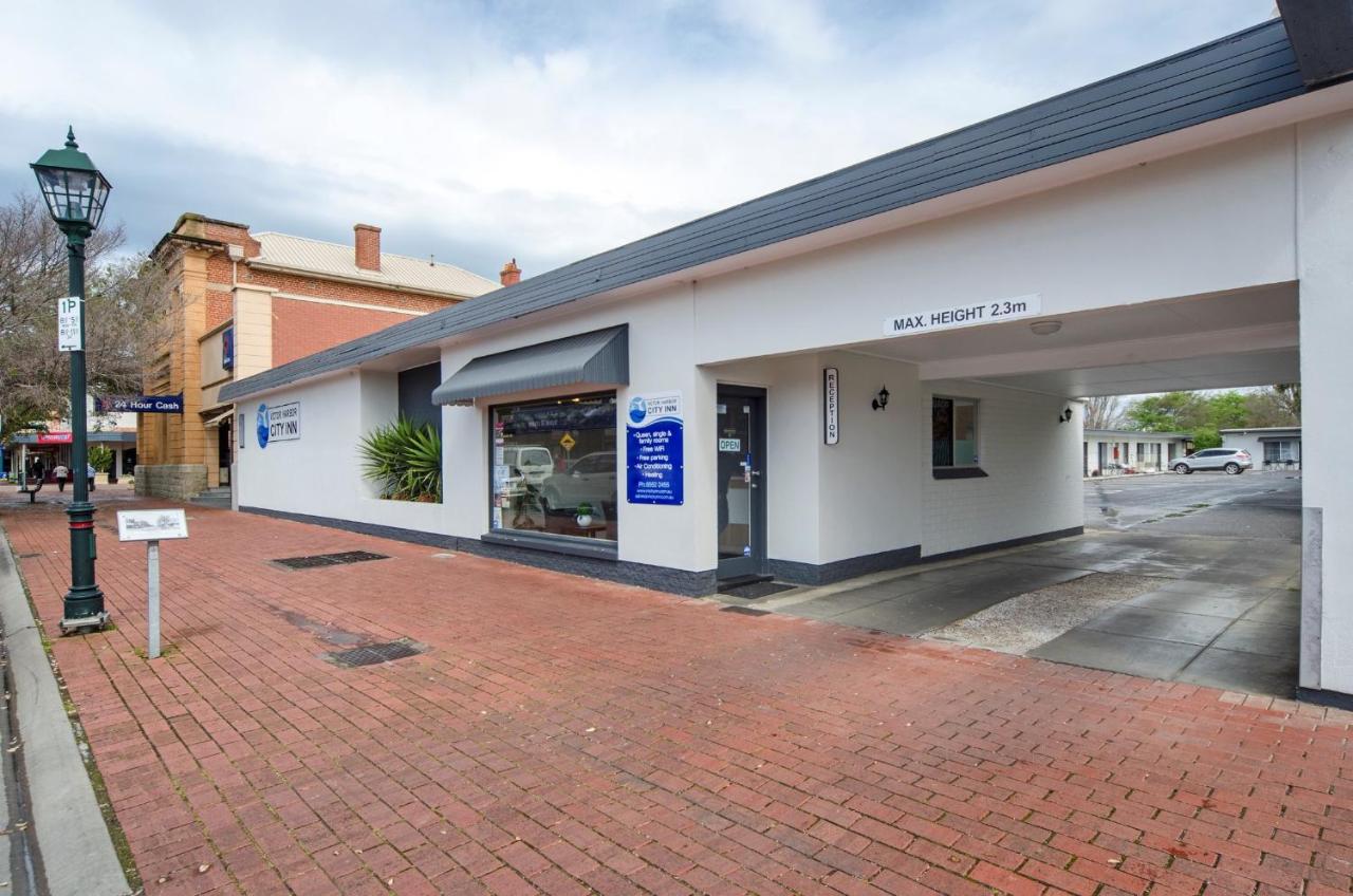 Victor Harbor City Inn
