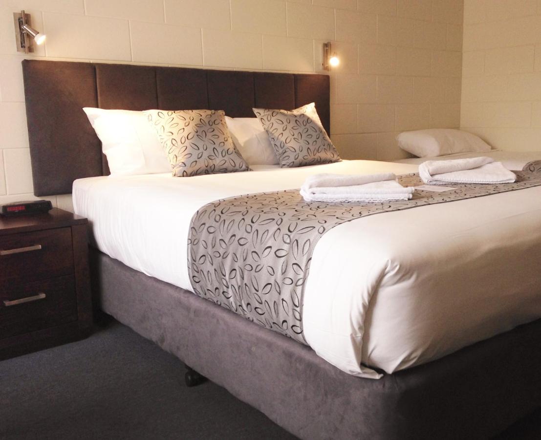 Victor Harbor City Inn