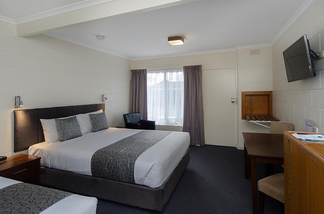 Victor Harbor City Inn