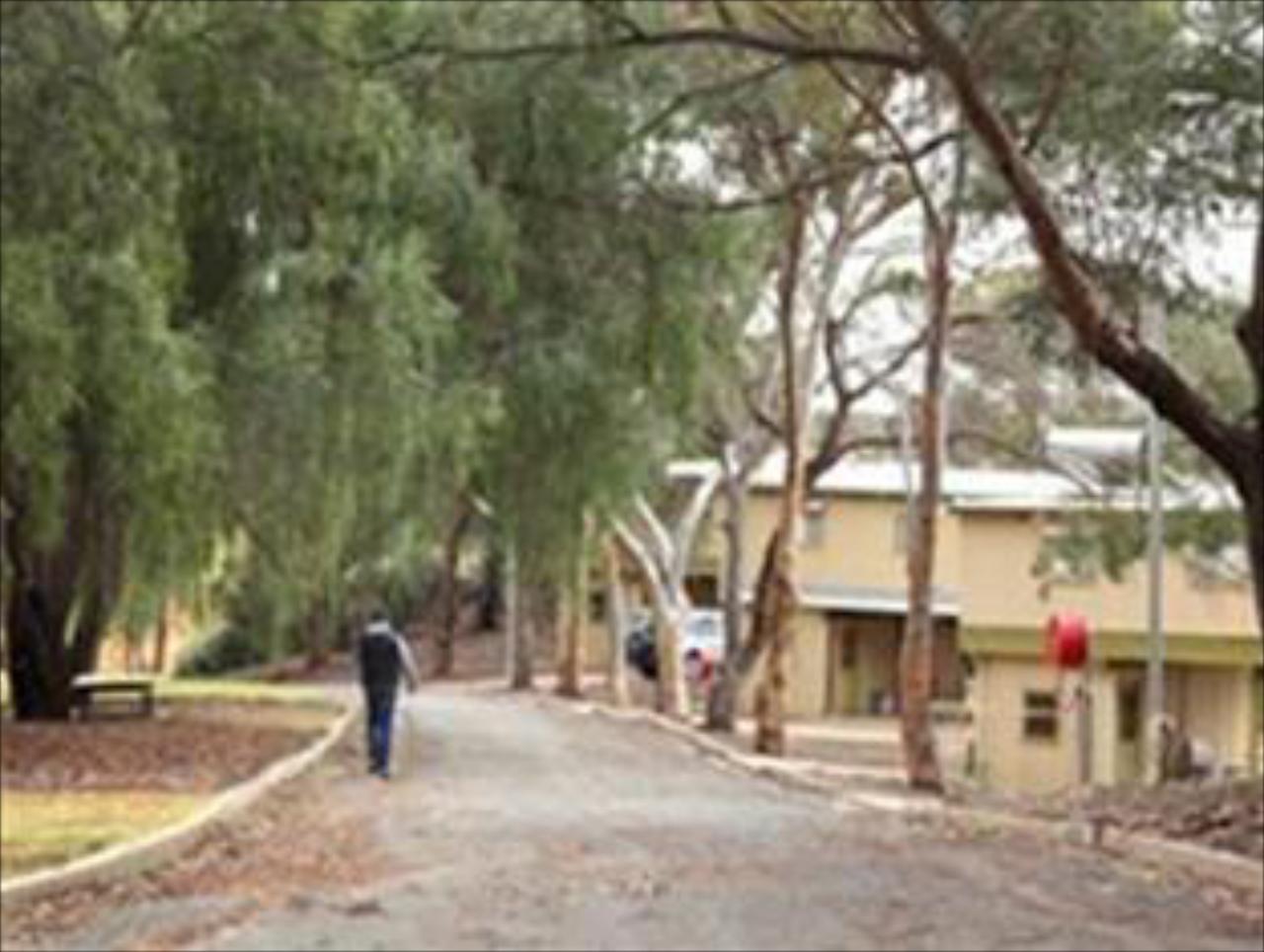 Aruma River Resort