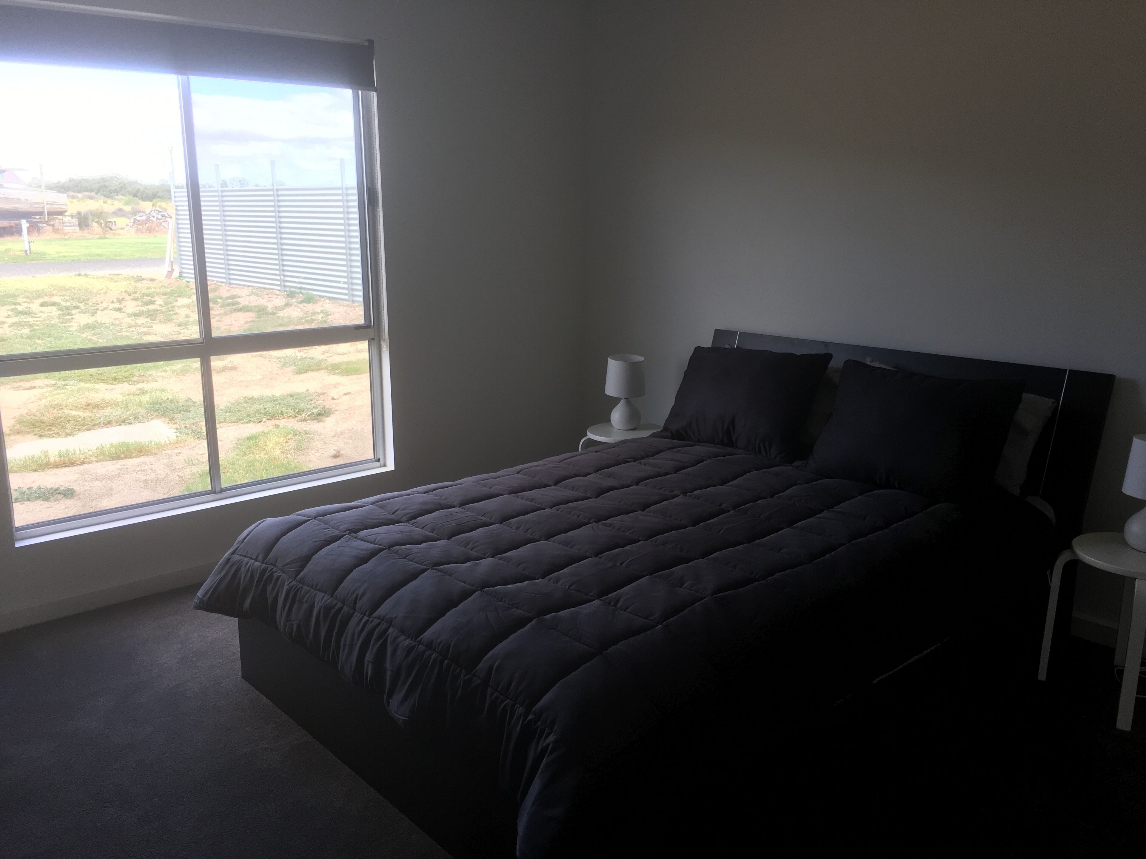 Matts River Rest