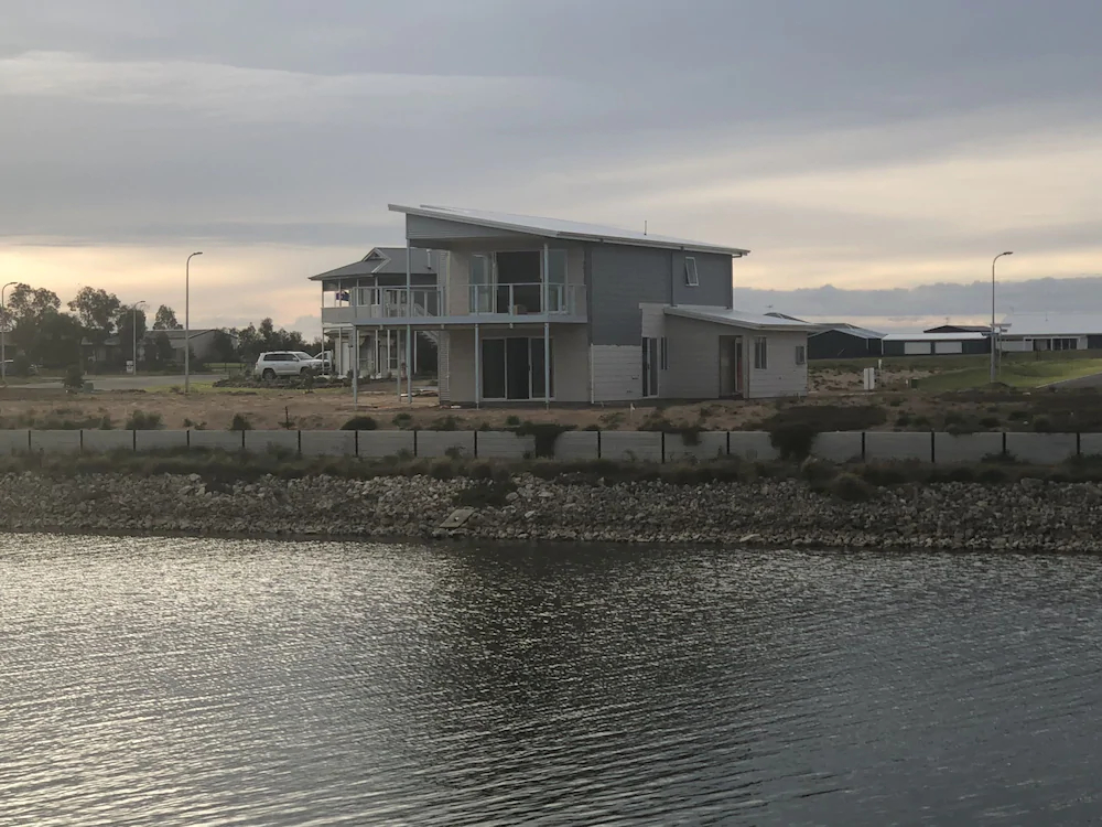 Wellington East-Tailem Bend Motorsport