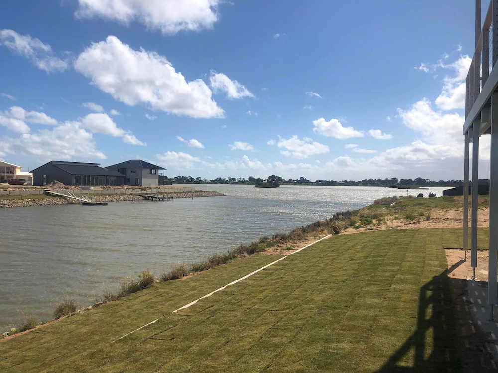 Wellington East-Tailem Bend Motorsport