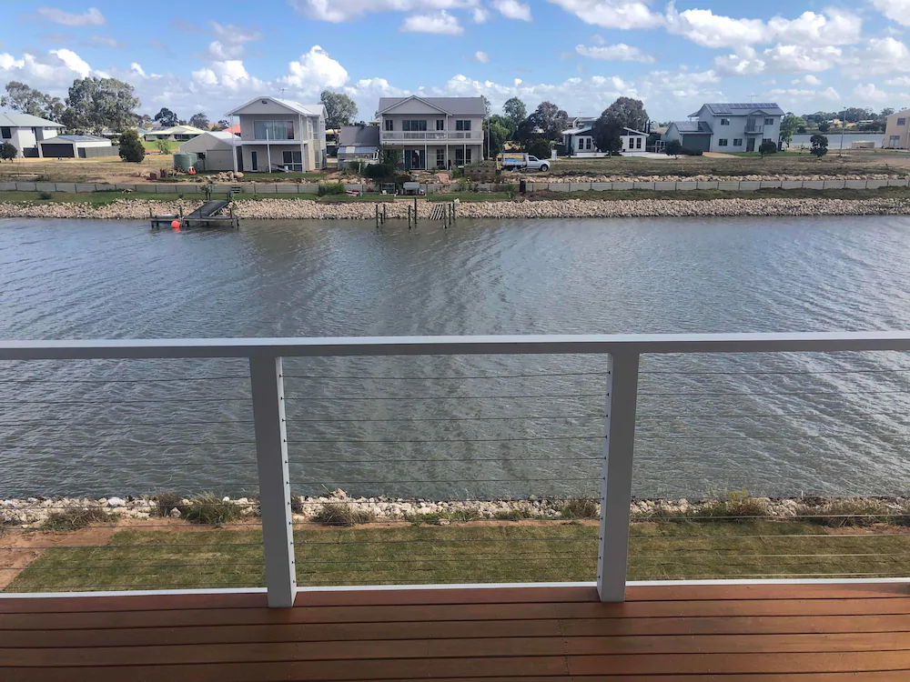Wellington East-Tailem Bend Motorsport