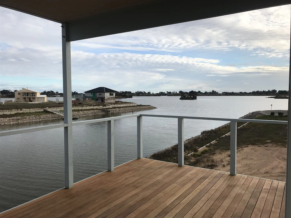 Wellington East-Tailem Bend Motorsport