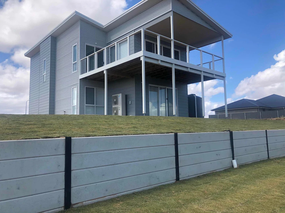 Wellington East-Tailem Bend Motorsport