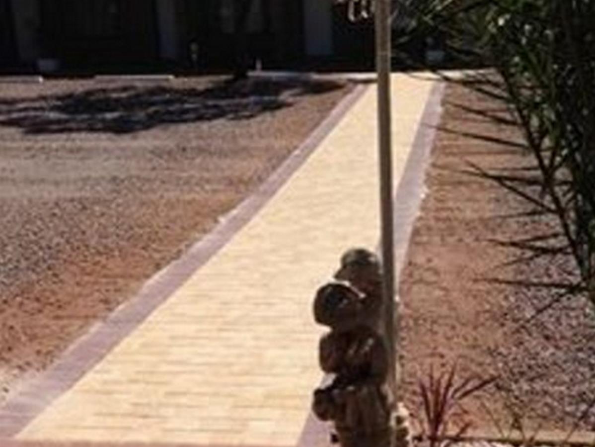 Airport Whyalla Motel