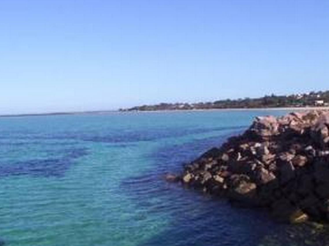 Airport Whyalla Motel