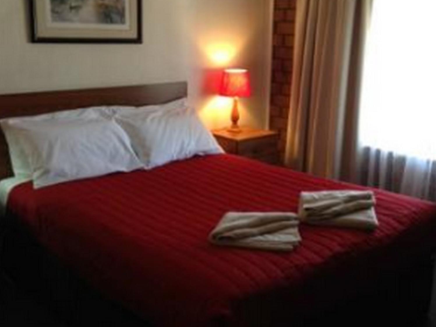 Airport Whyalla Motel