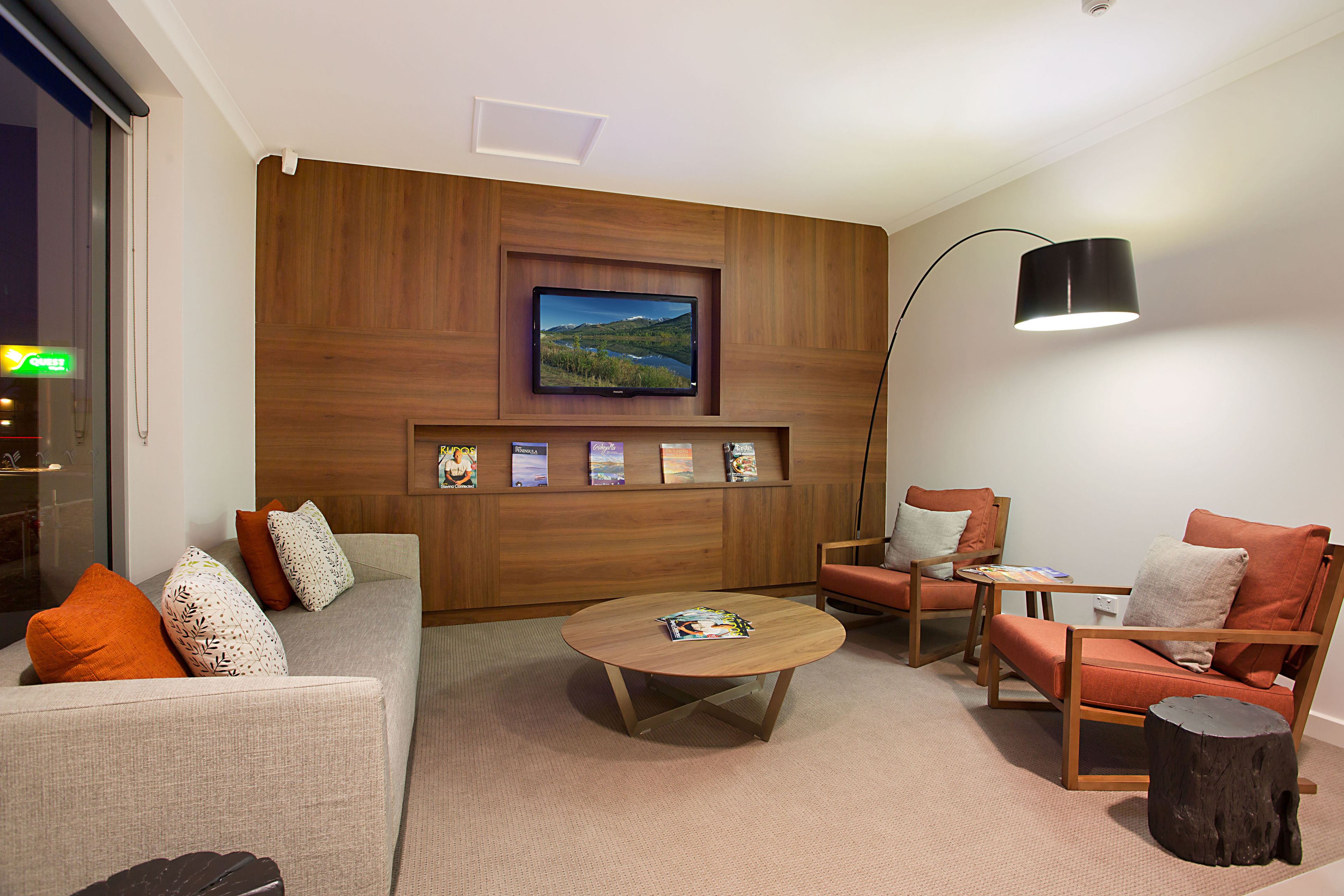 Aligned Corporate Residences Whyalla