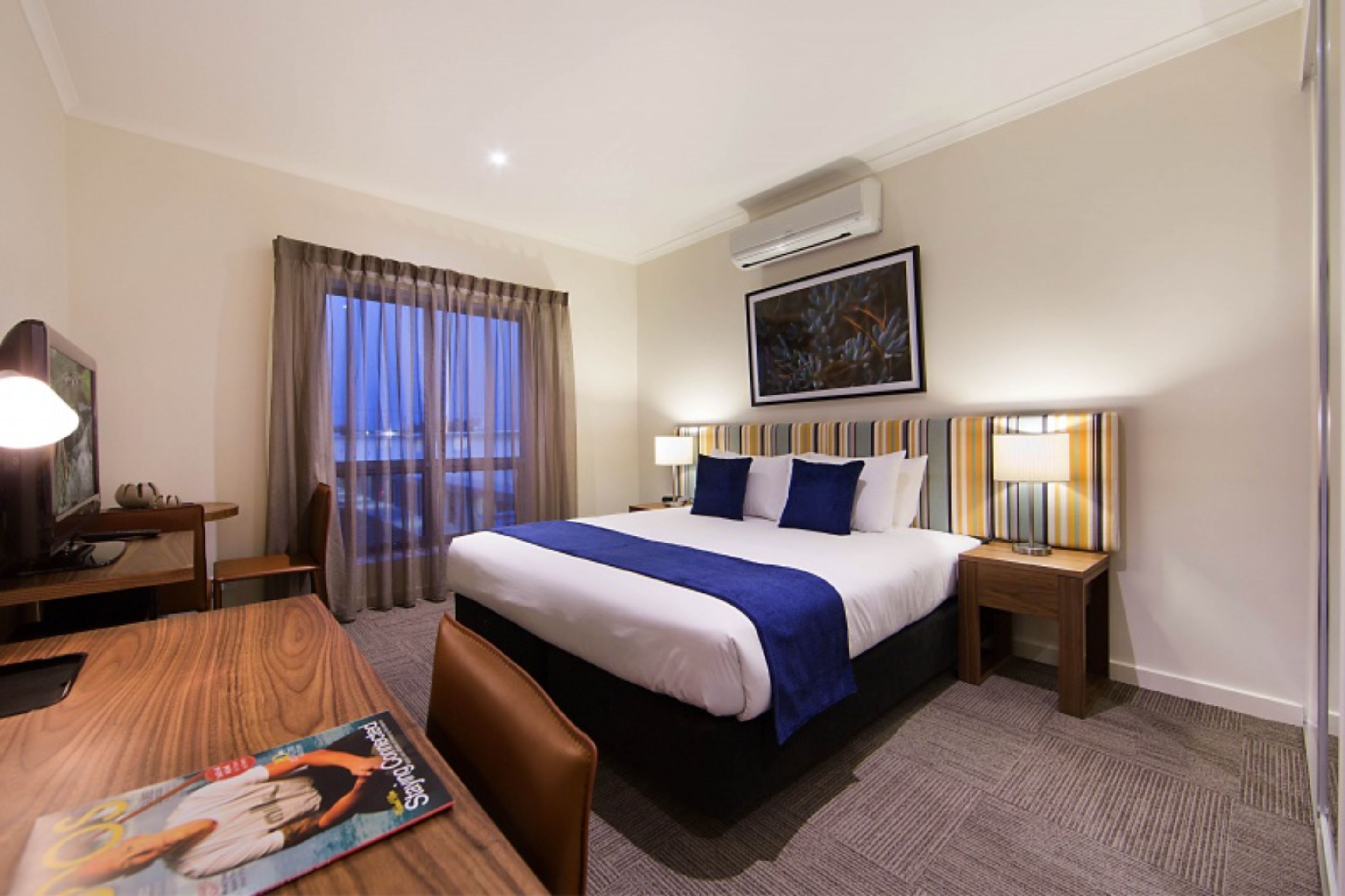 Aligned Corporate Residences Whyalla