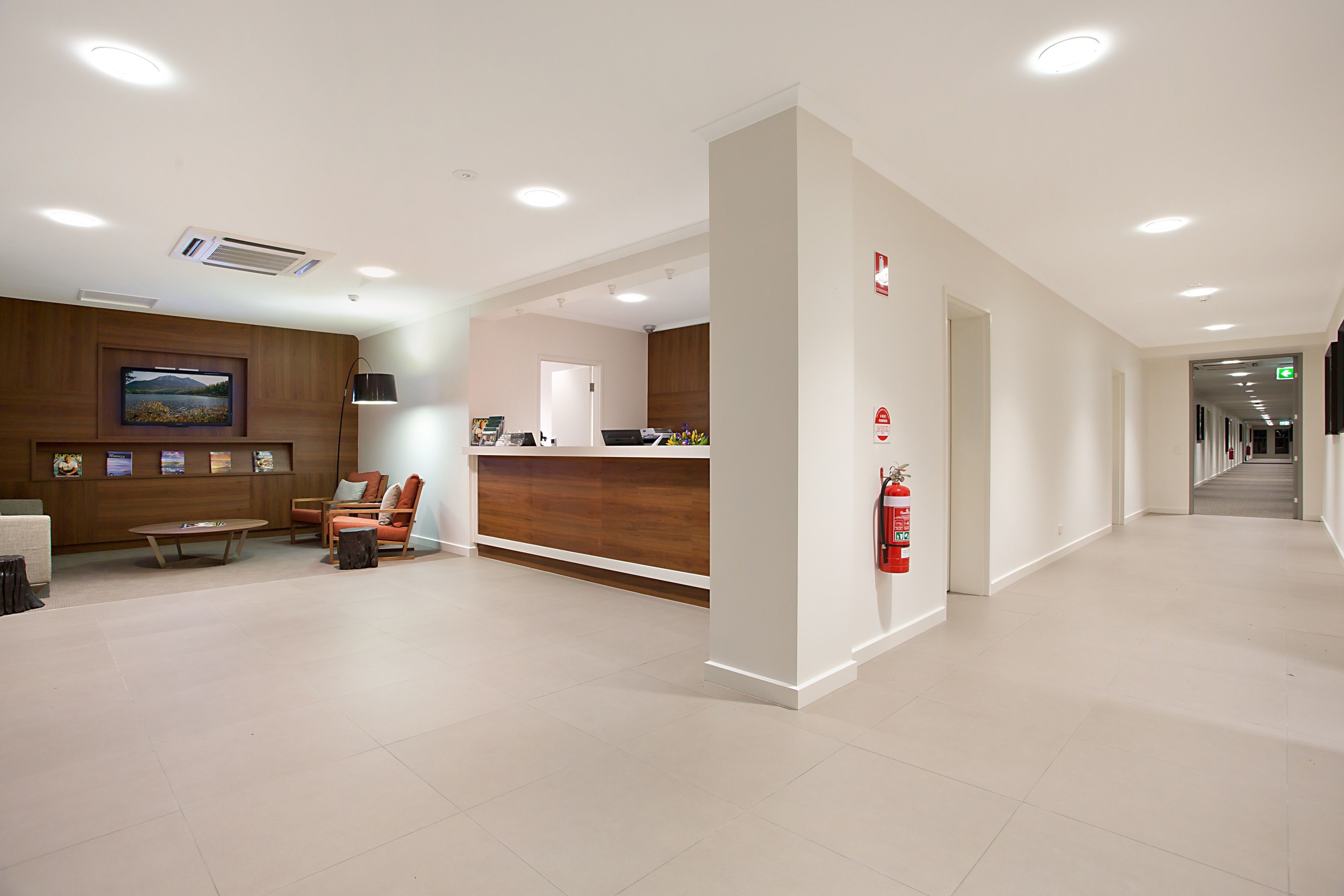 Aligned Corporate Residences Whyalla