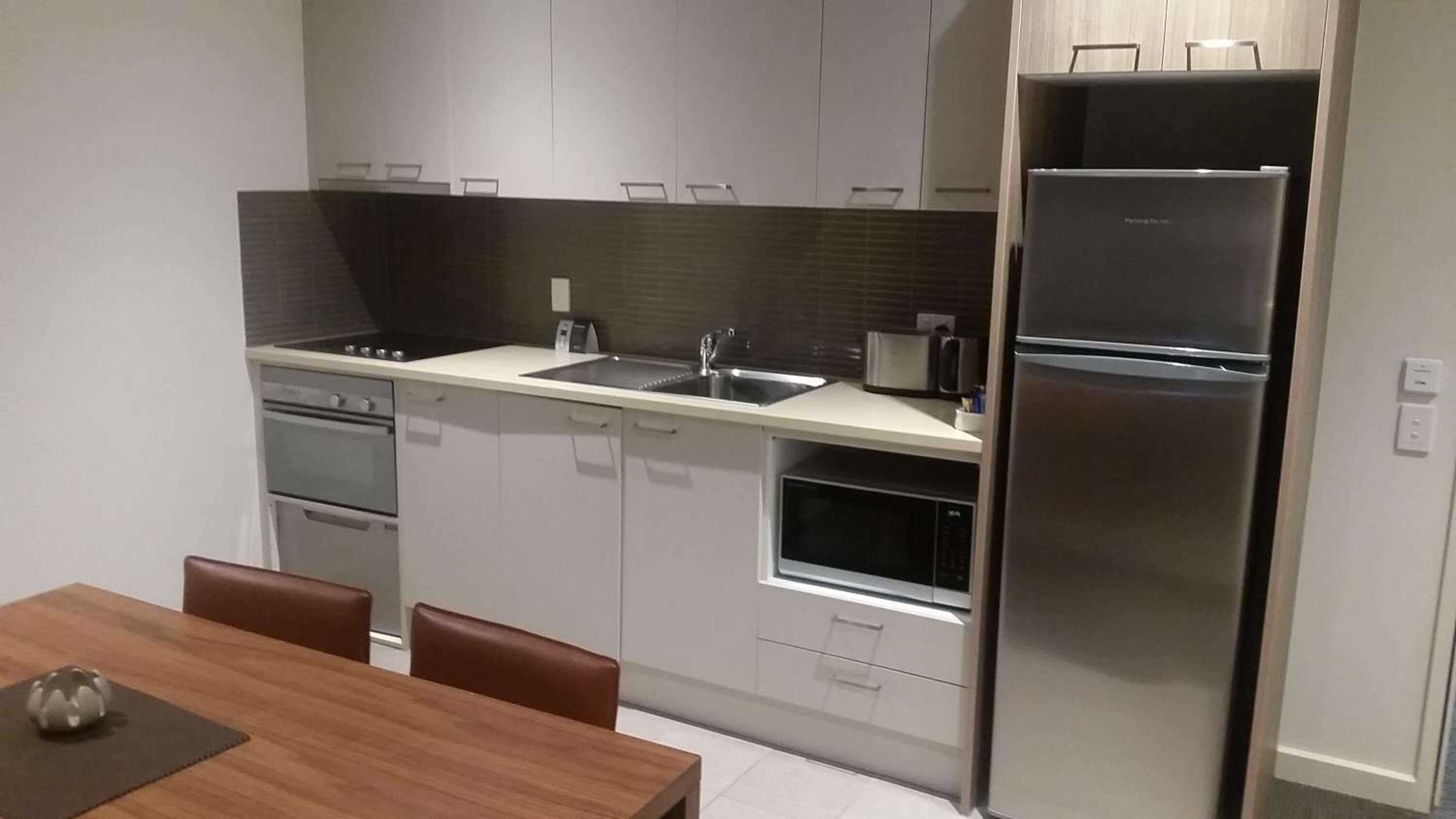 Aligned Corporate Residences Whyalla