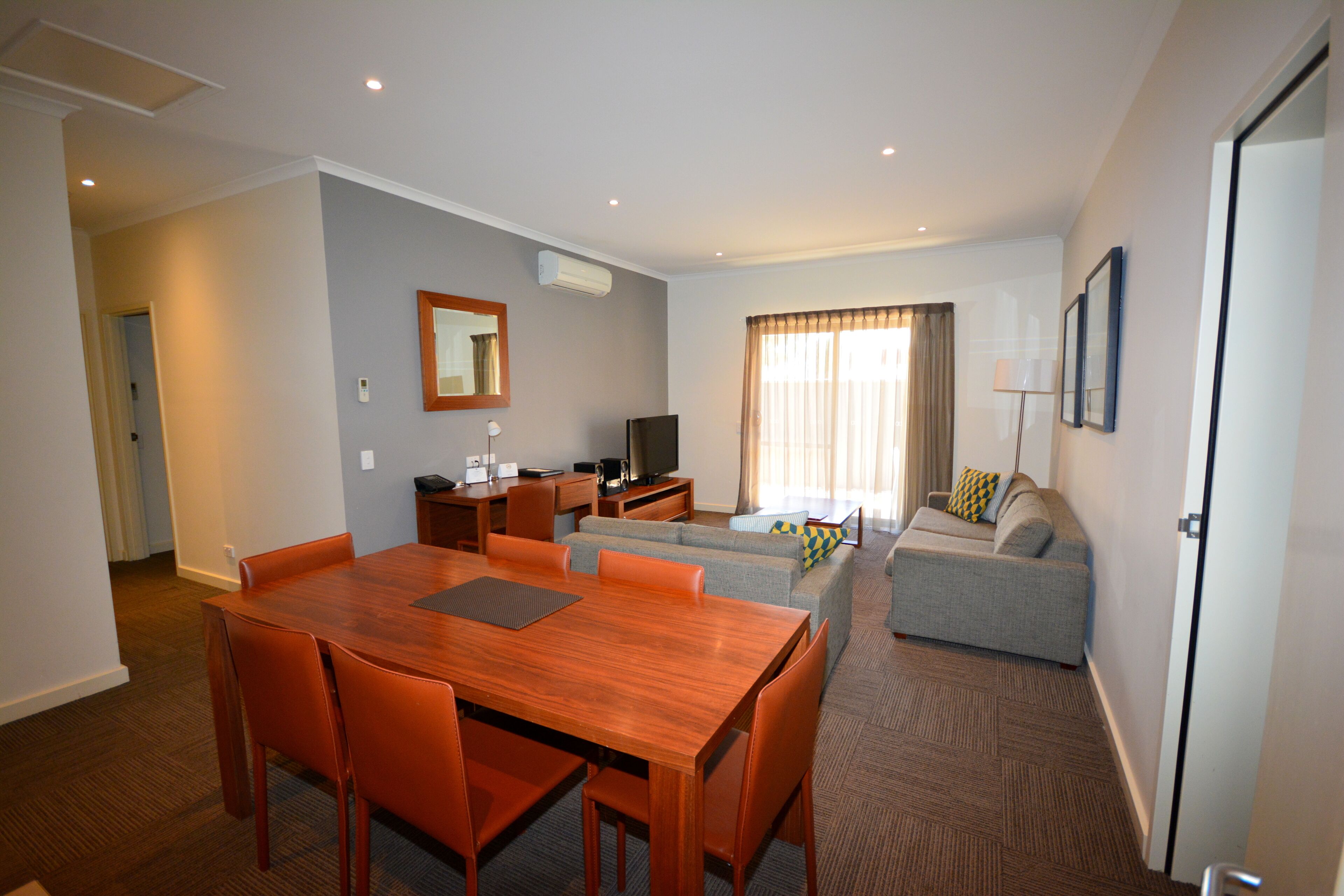 Aligned Corporate Residences Whyalla