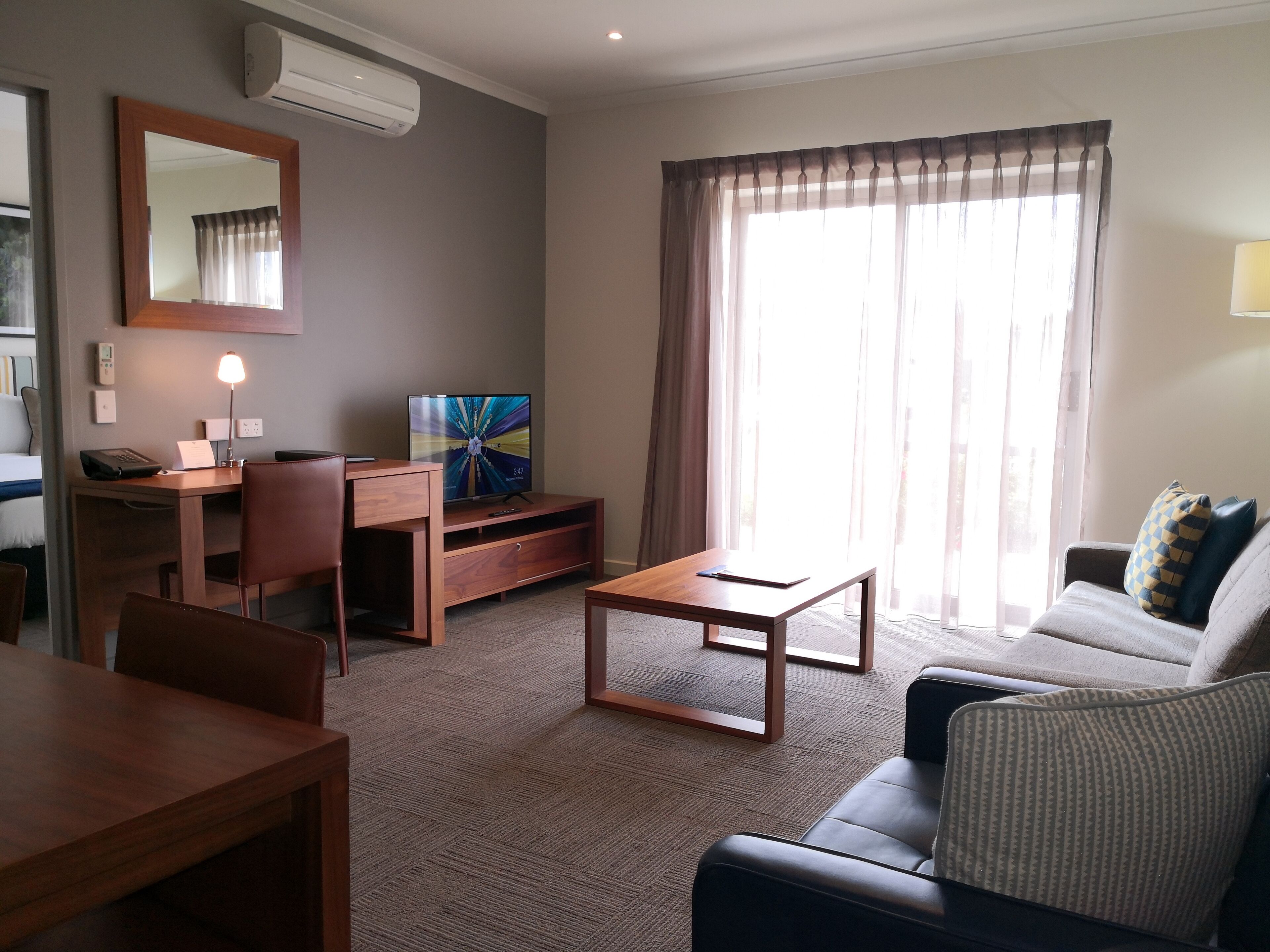 Aligned Corporate Residences Whyalla