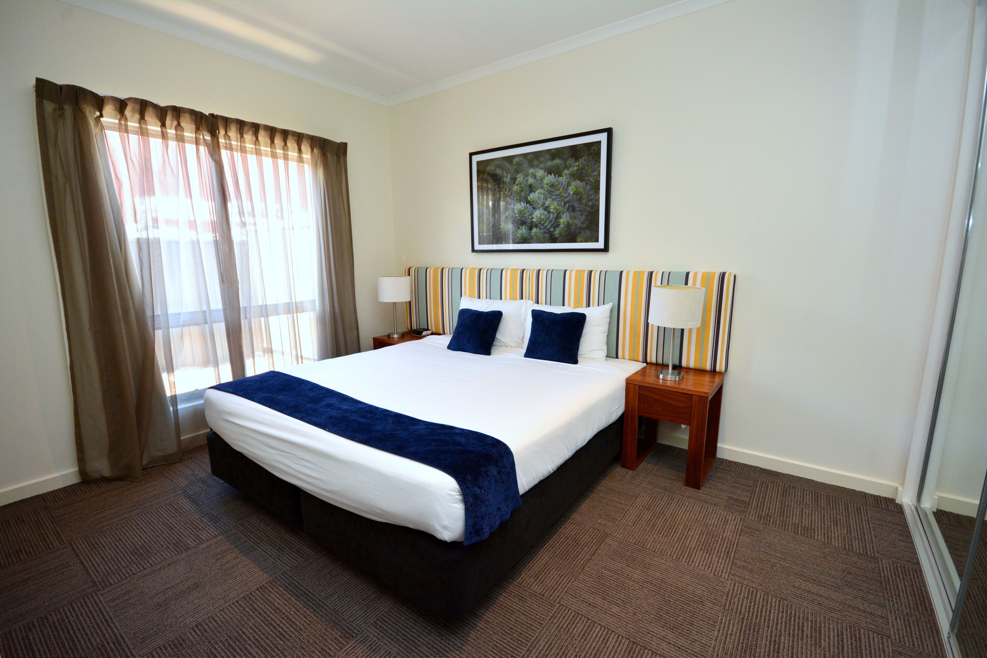 Aligned Corporate Residences Whyalla