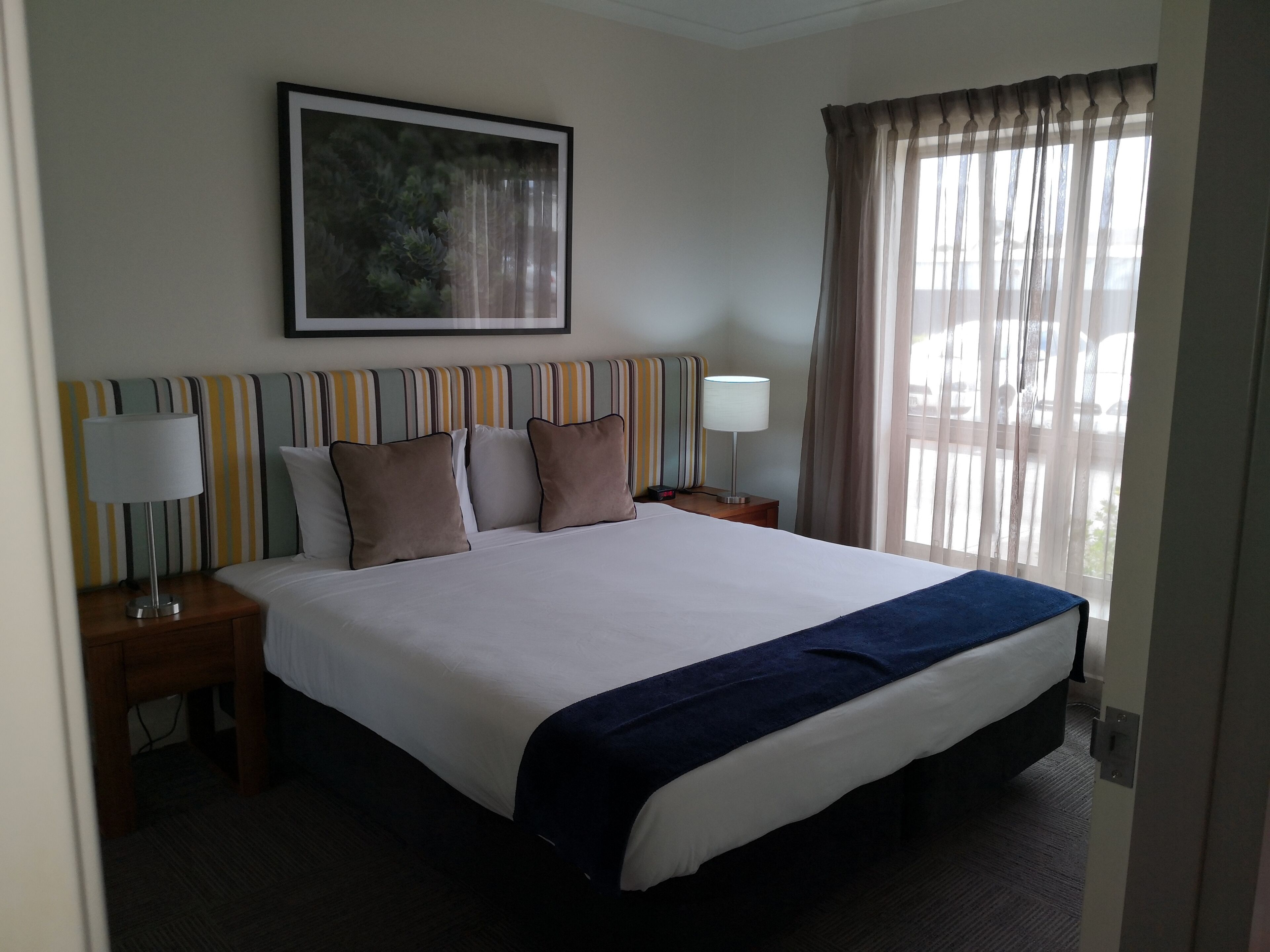 Aligned Corporate Residences Whyalla