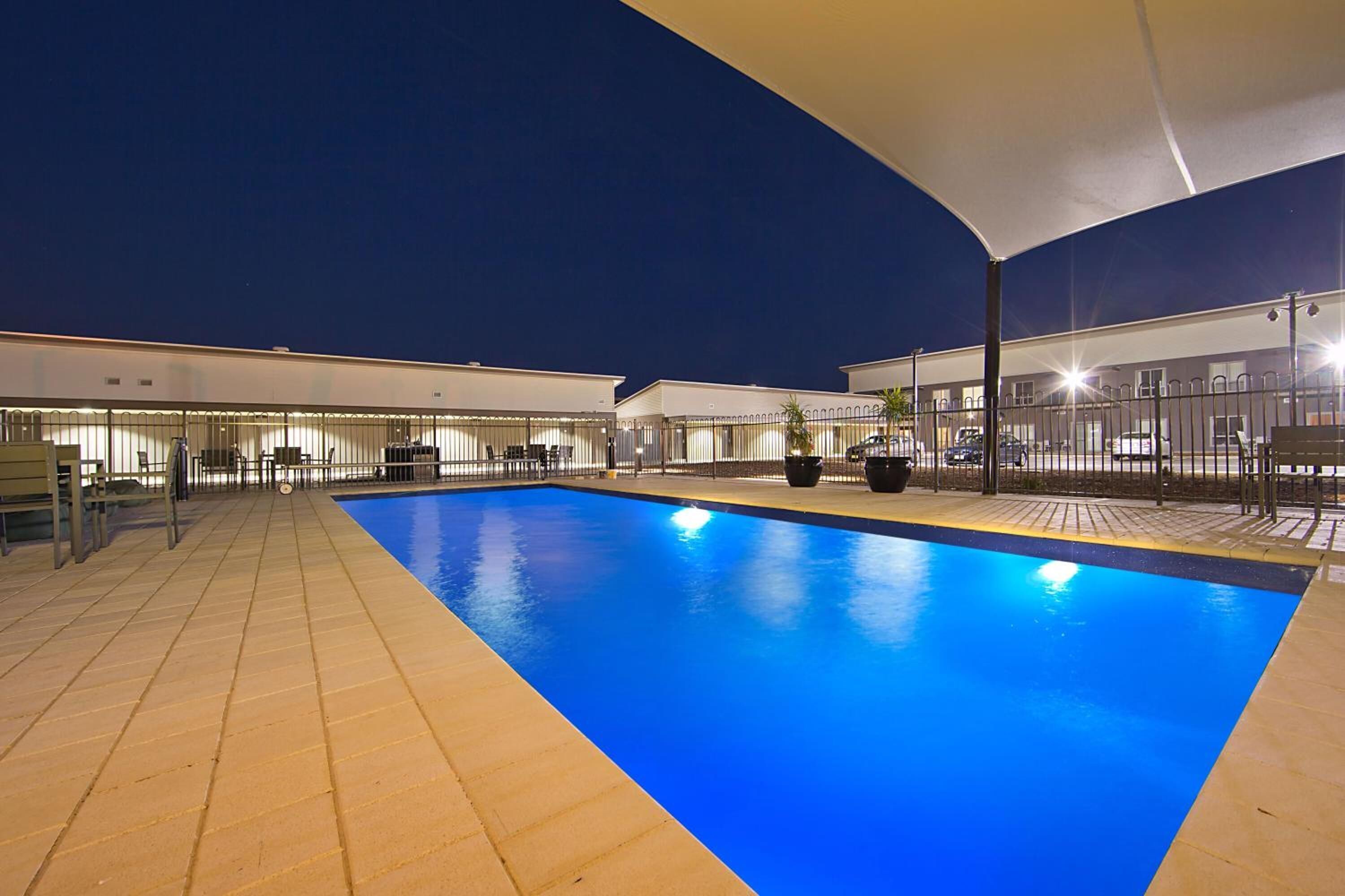 Aligned Corporate Residences Whyalla