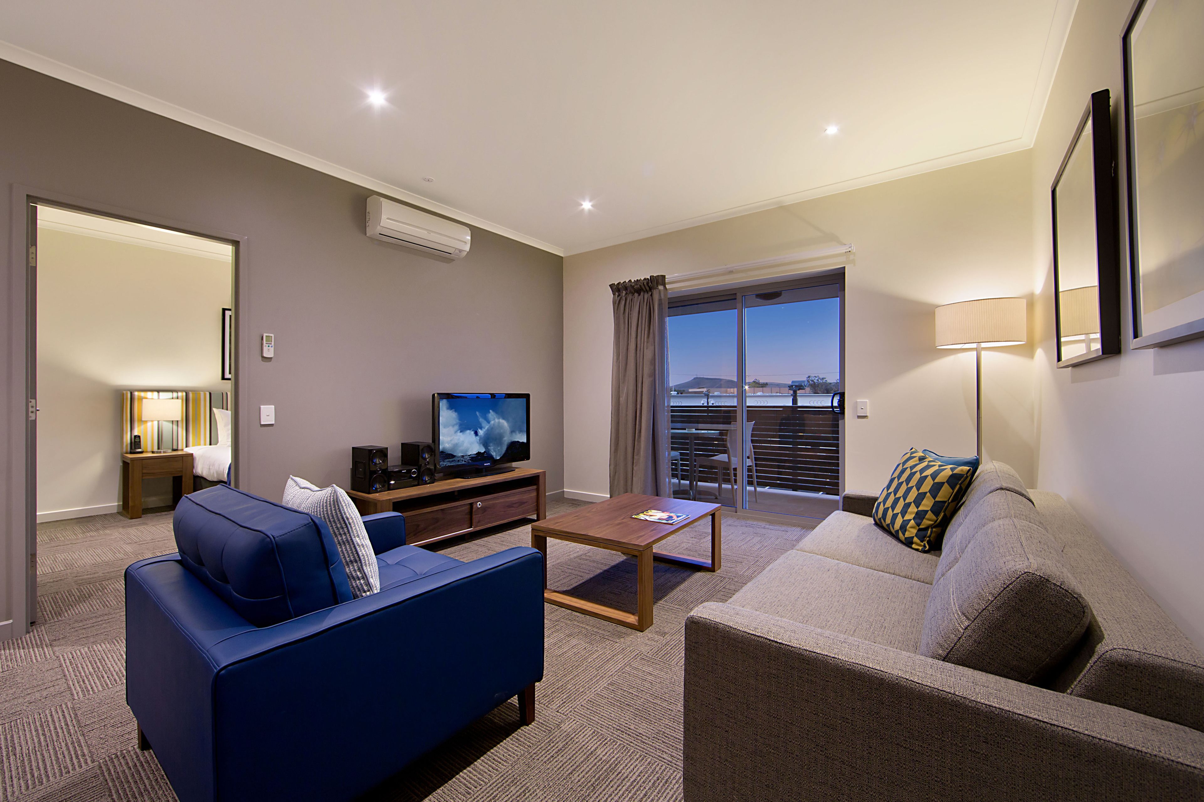 Aligned Corporate Residences Whyalla