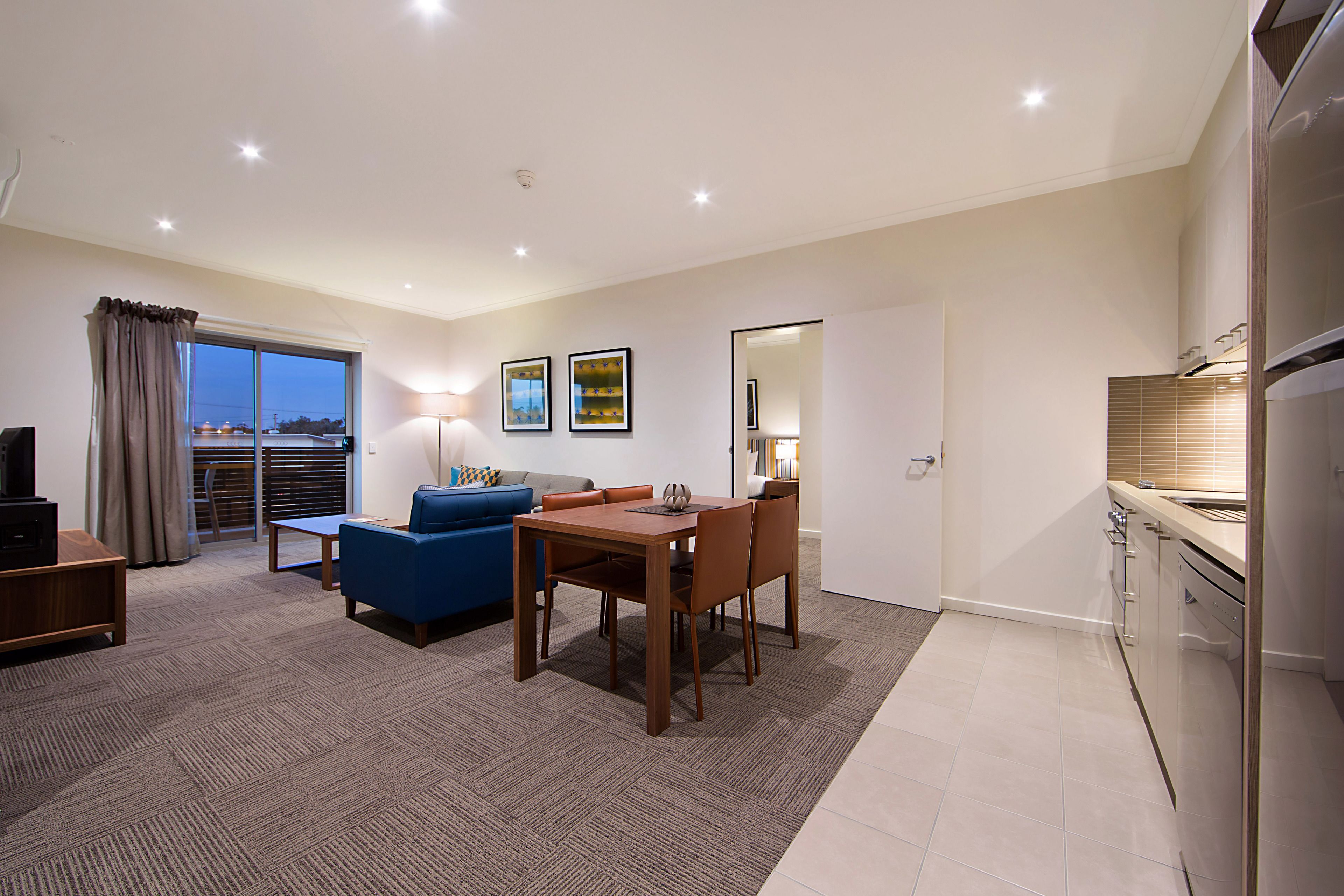 Aligned Corporate Residences Whyalla