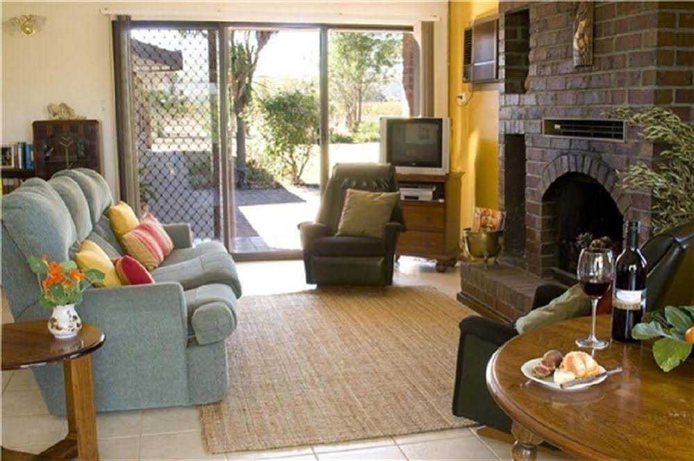 Linger Longer Vineyard Bed and Breakfast