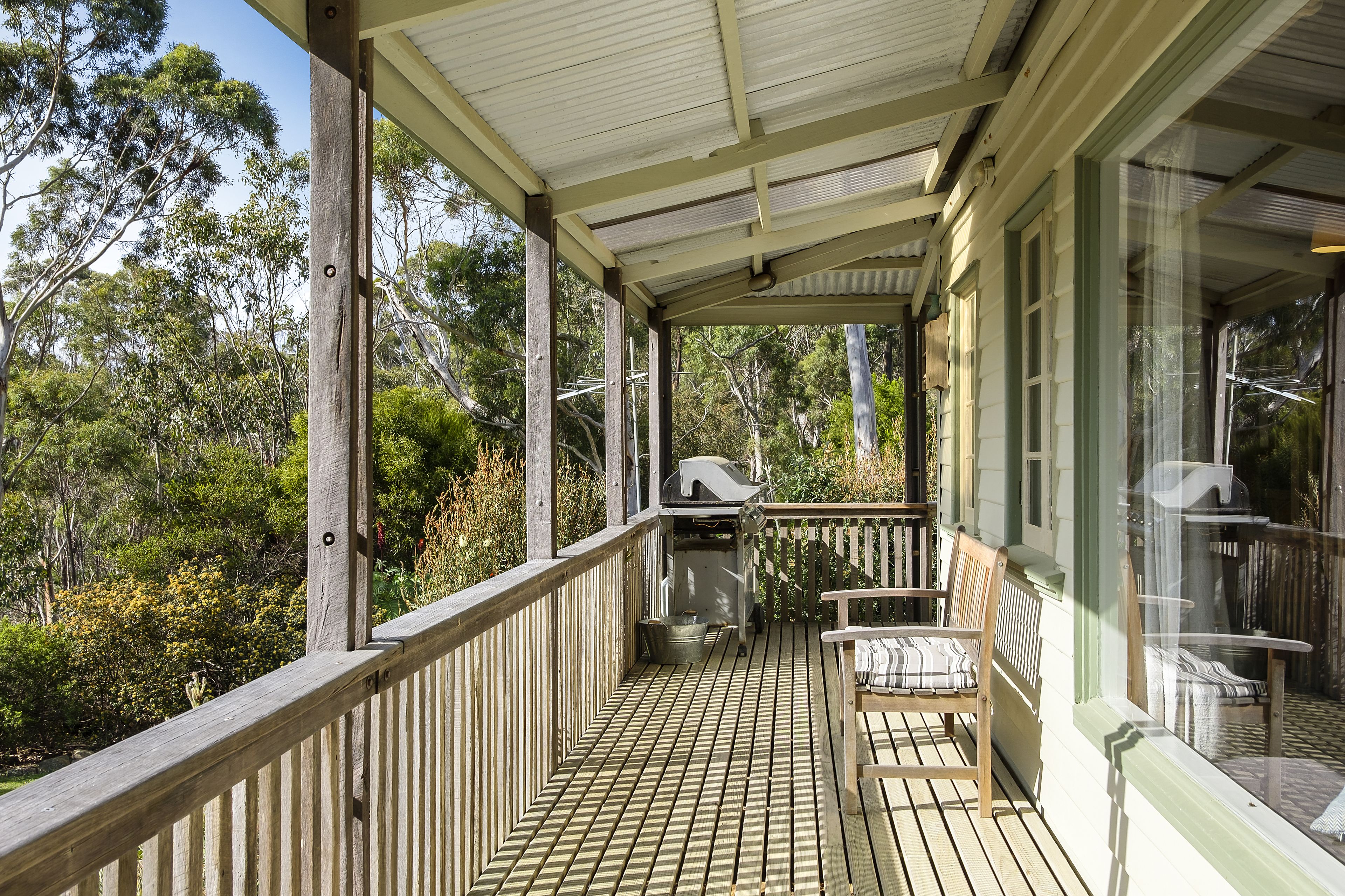 Mandala Bruny Island