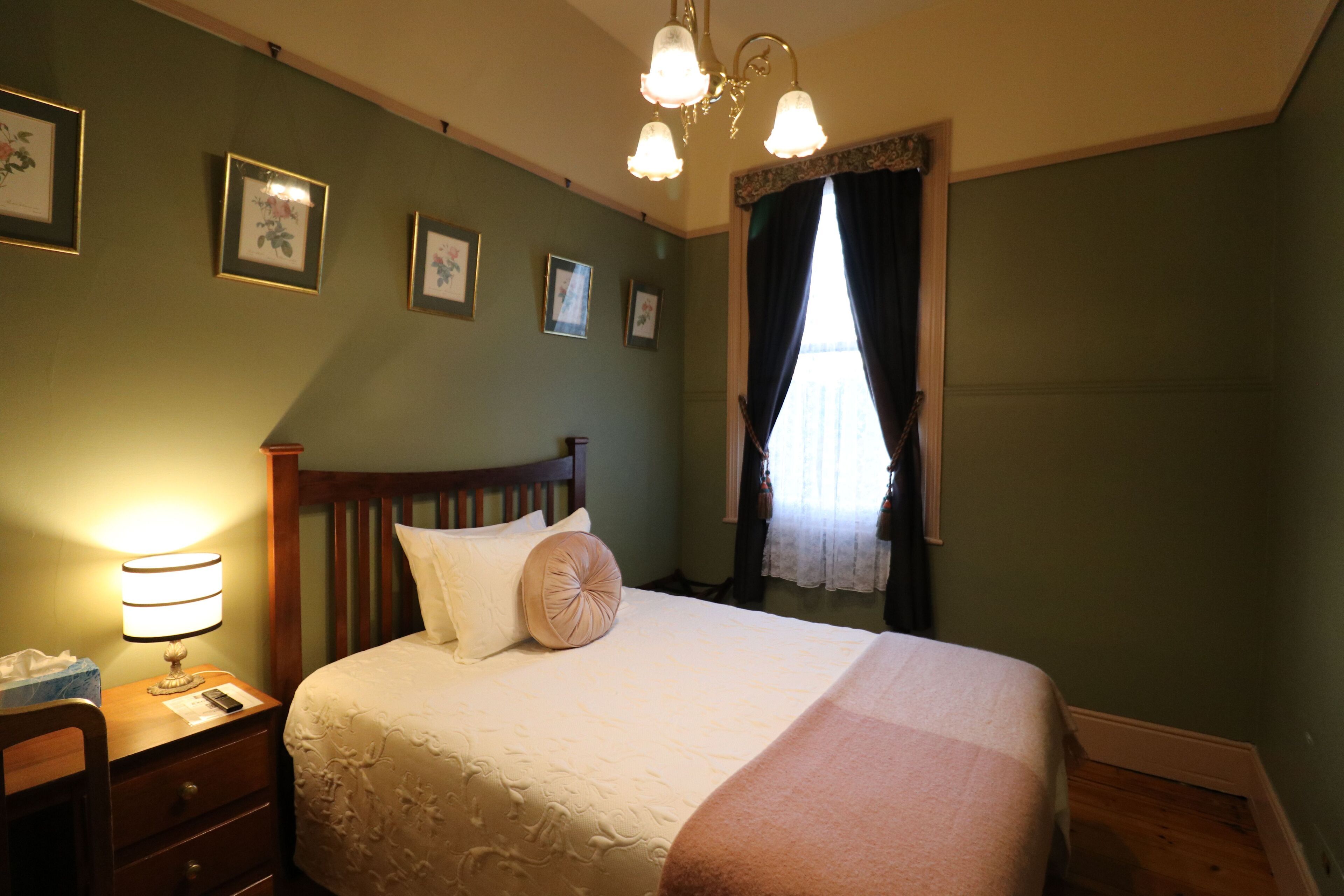 The Exchange Hotel