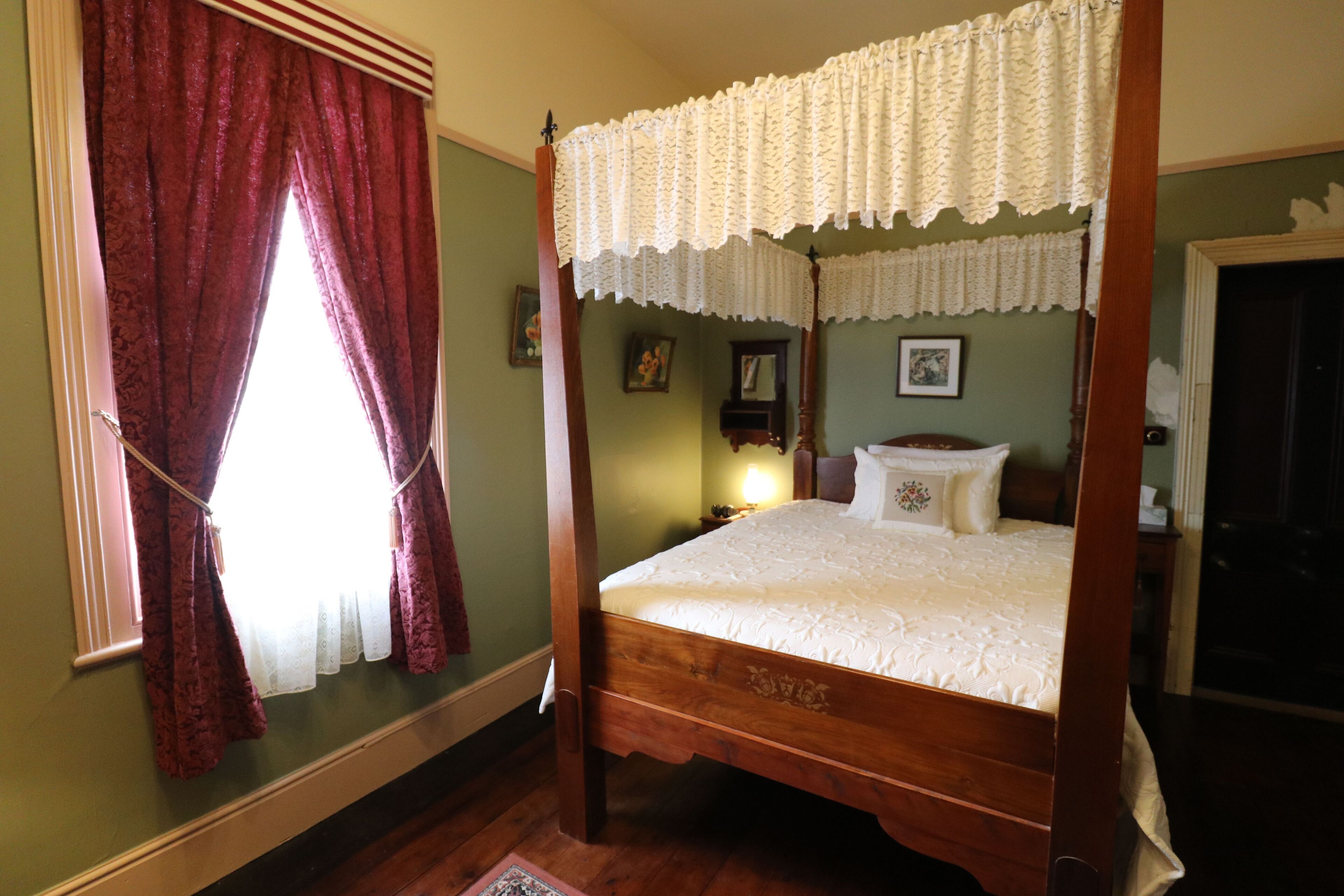 The Exchange Hotel
