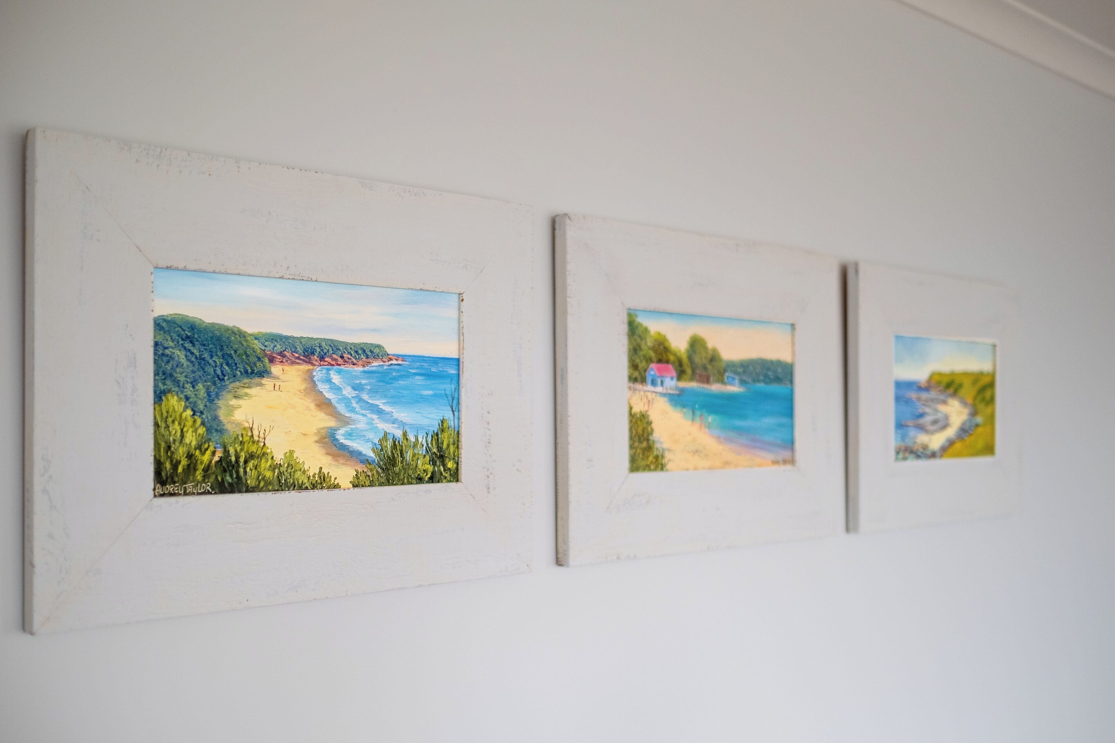 Island Vista