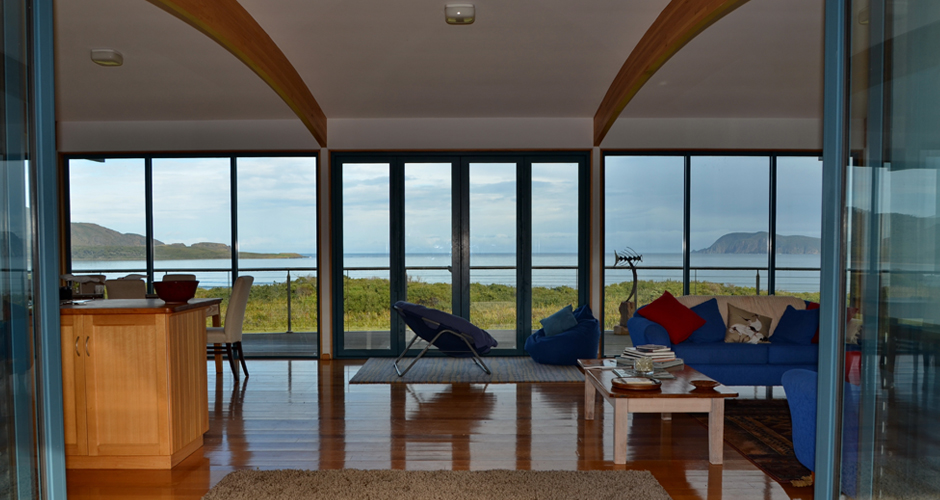 Mures Cloudy Bay Retreat