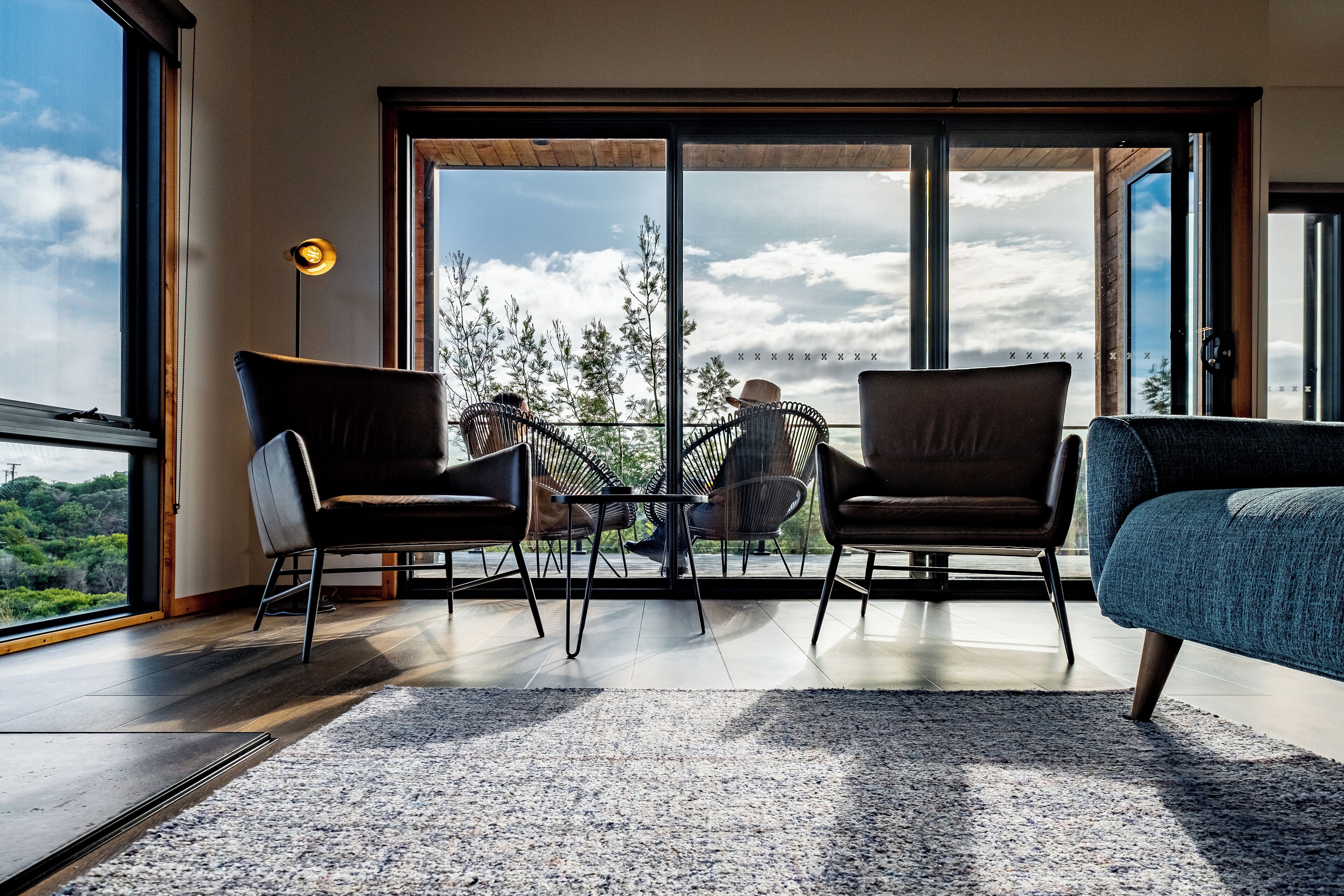 Baden House