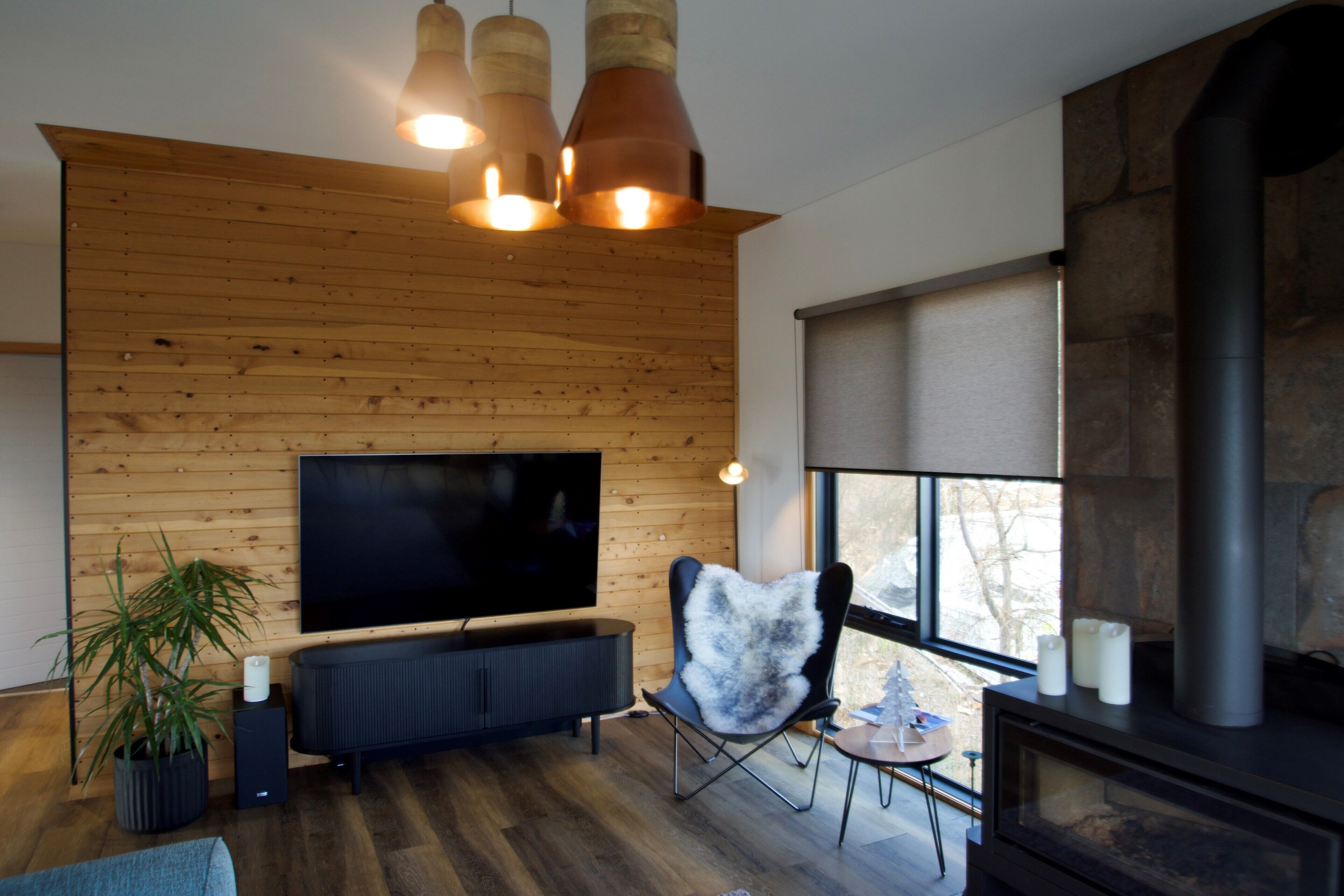 Baden House