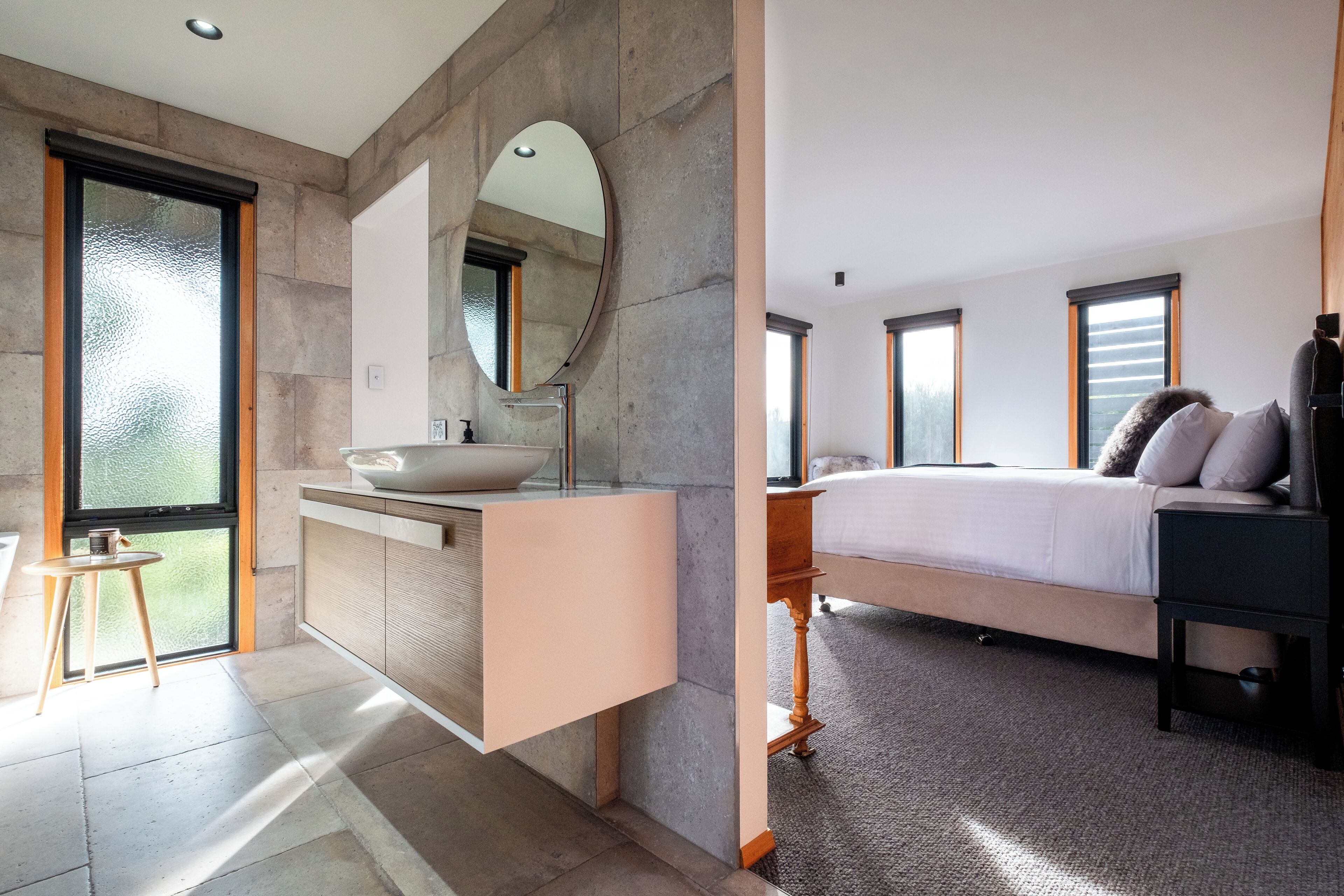 Baden House