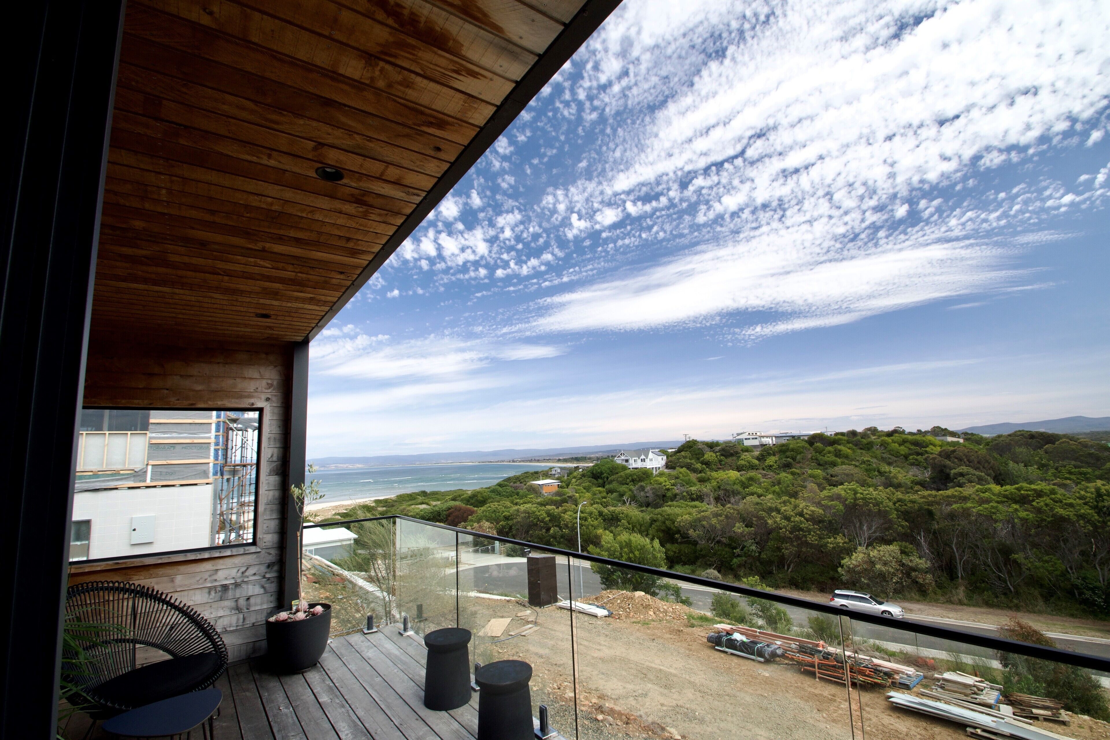 Baden House