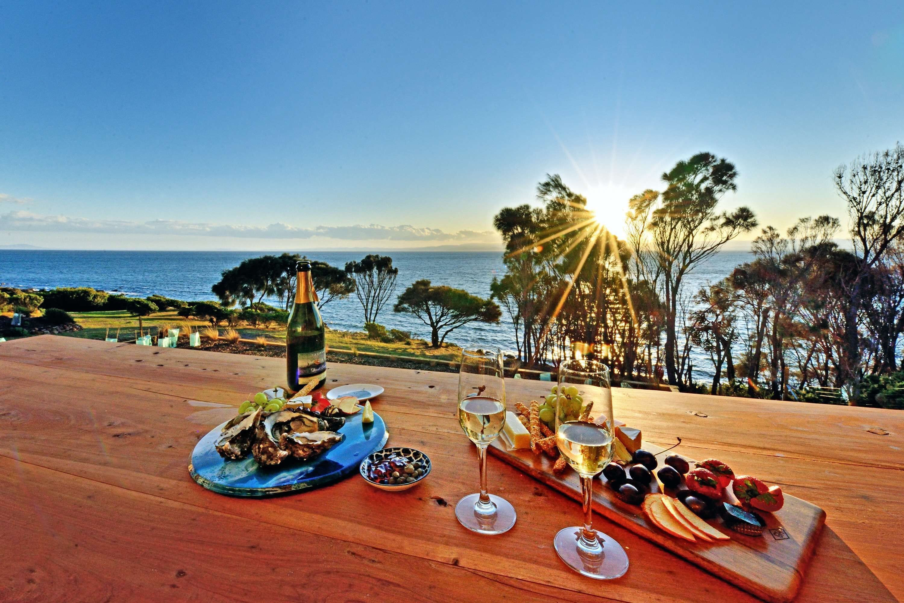 Freycinet Coastal Retreat