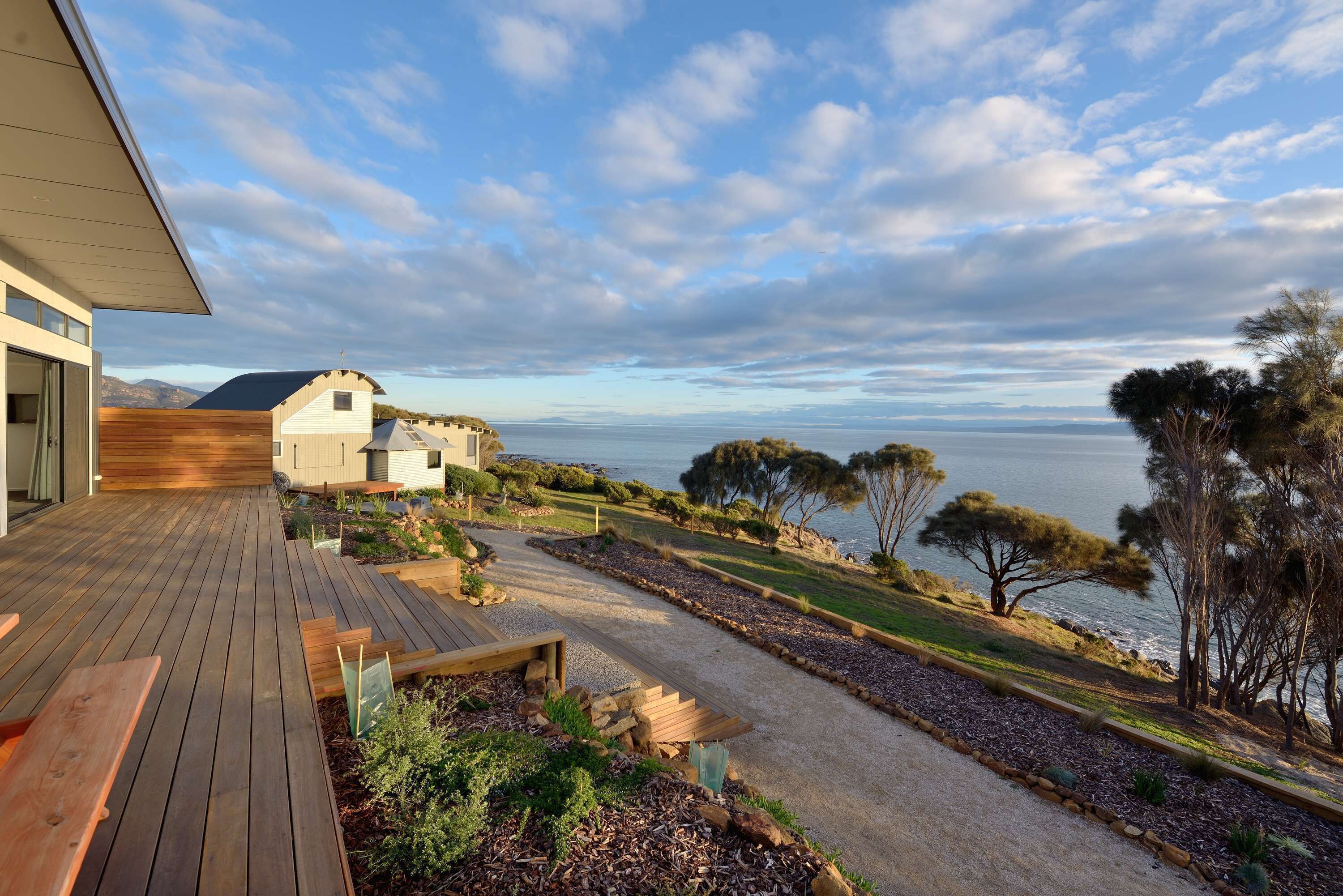 Freycinet Coastal Retreat