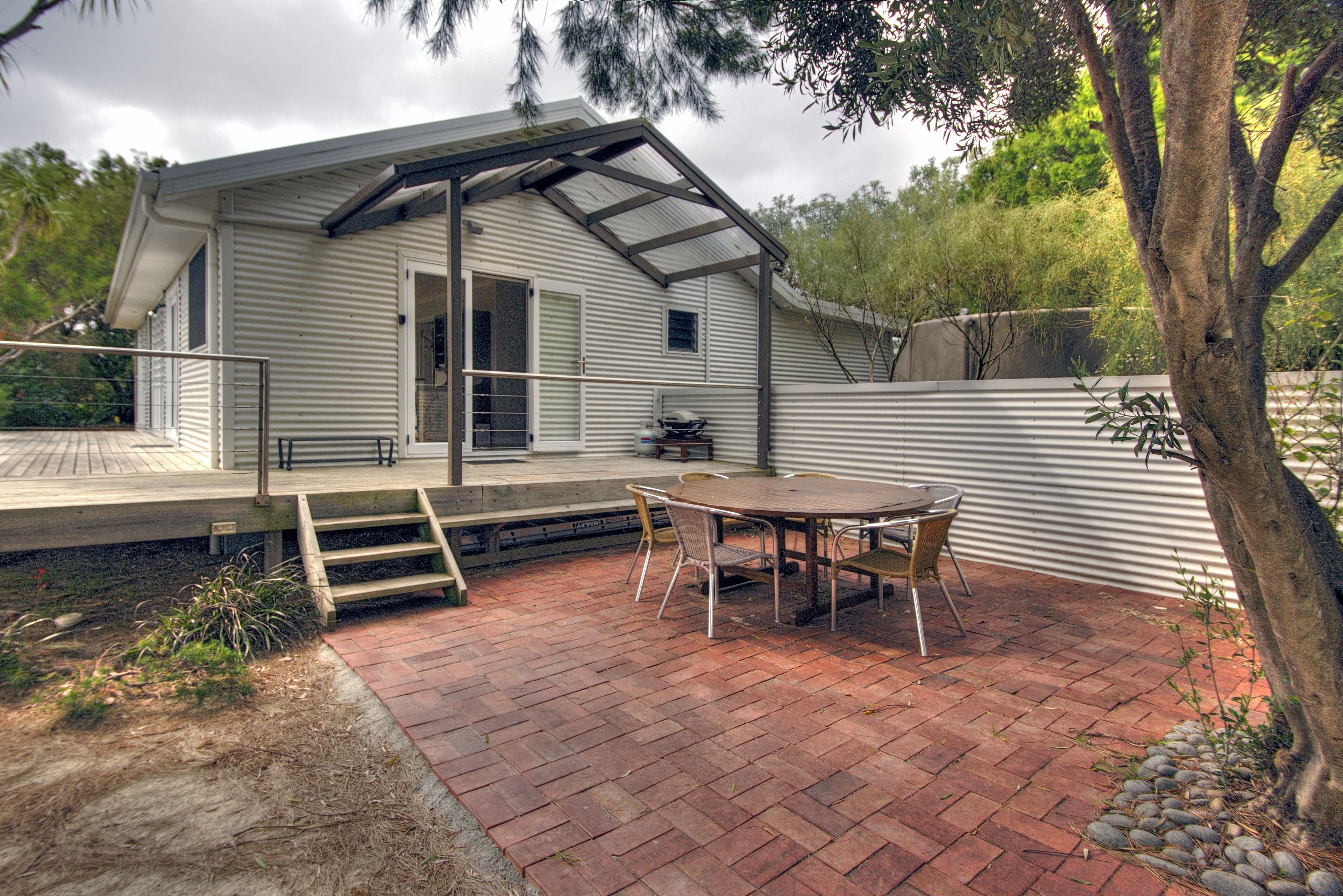 Freycinet Sanctuary at Oyster Bay