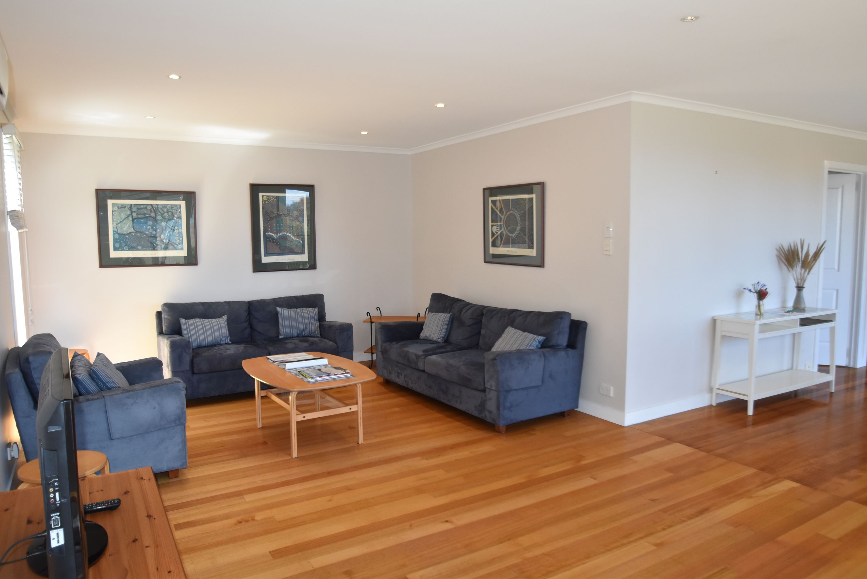 Freycinet Sanctuary at Oyster Bay